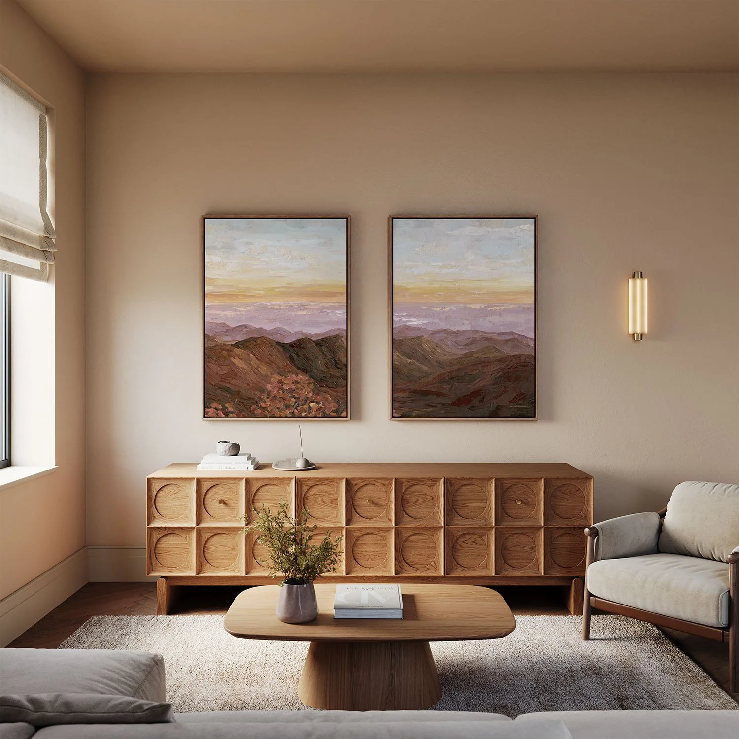 autumn overlook framed canvas diptych.jpg
