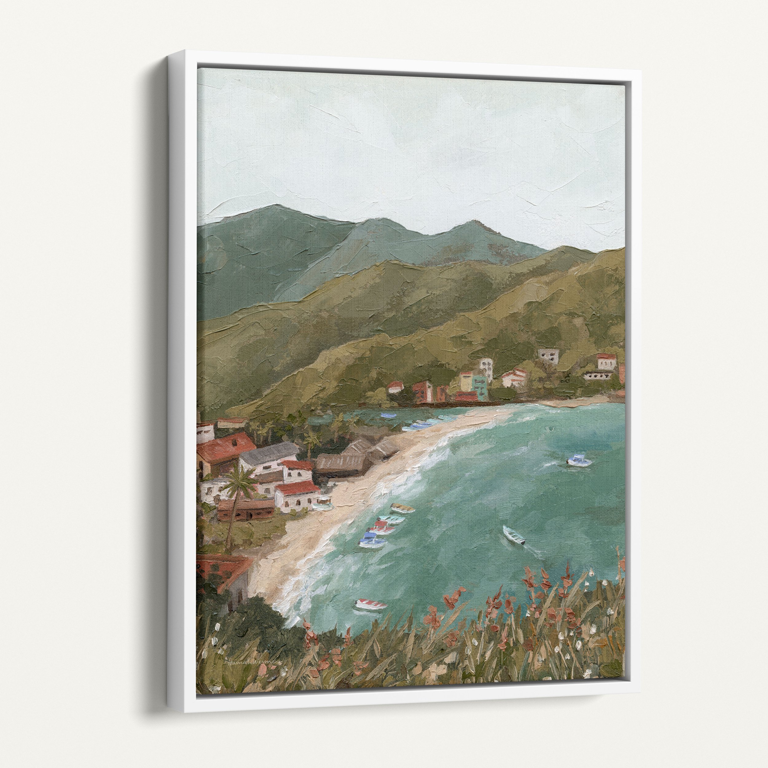 catch of the day 18x2412.jpg