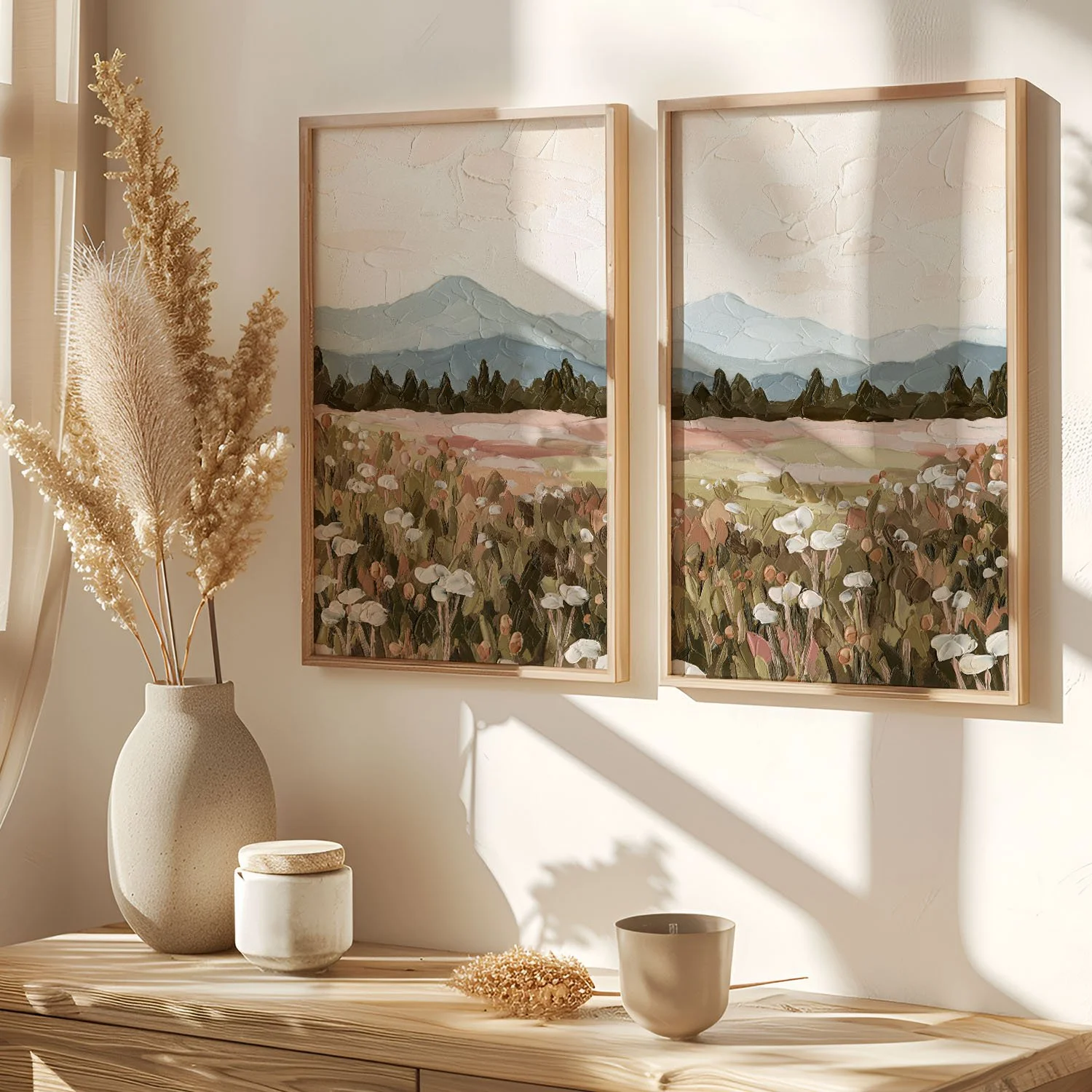 strawberry lemonade diptych small frame.jpg