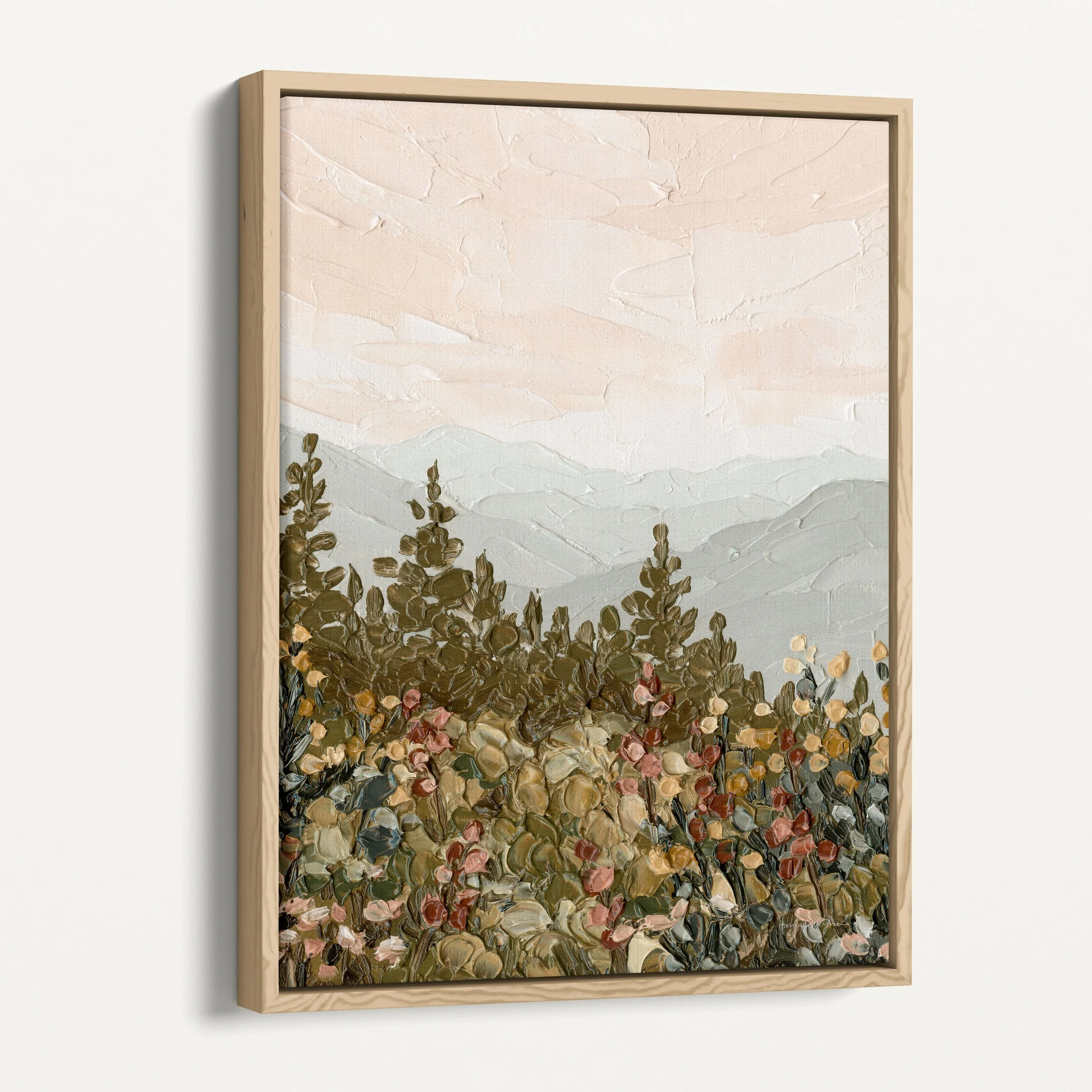 vertical appalachian sunrise 18x244.jpg