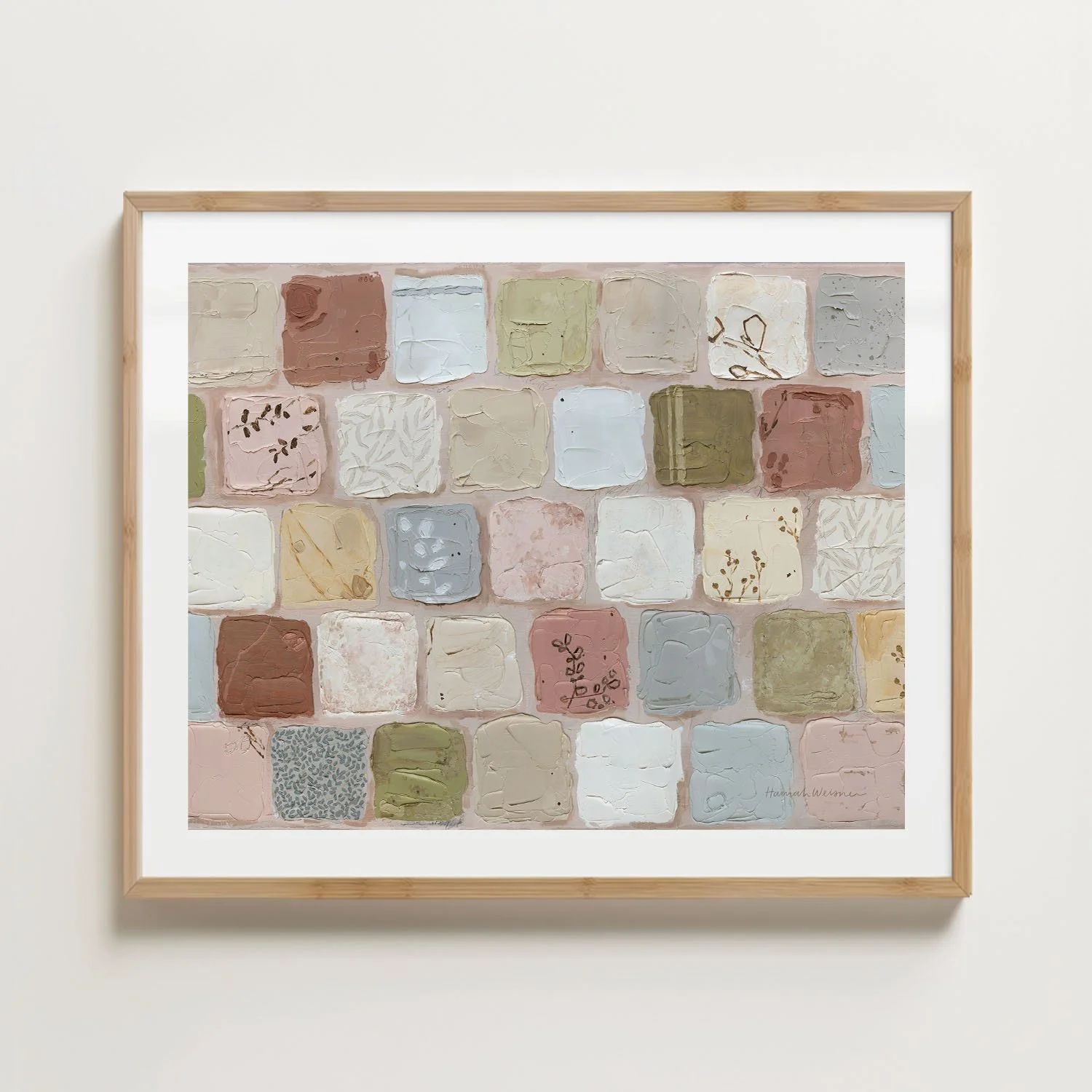 "Collecting Joy"