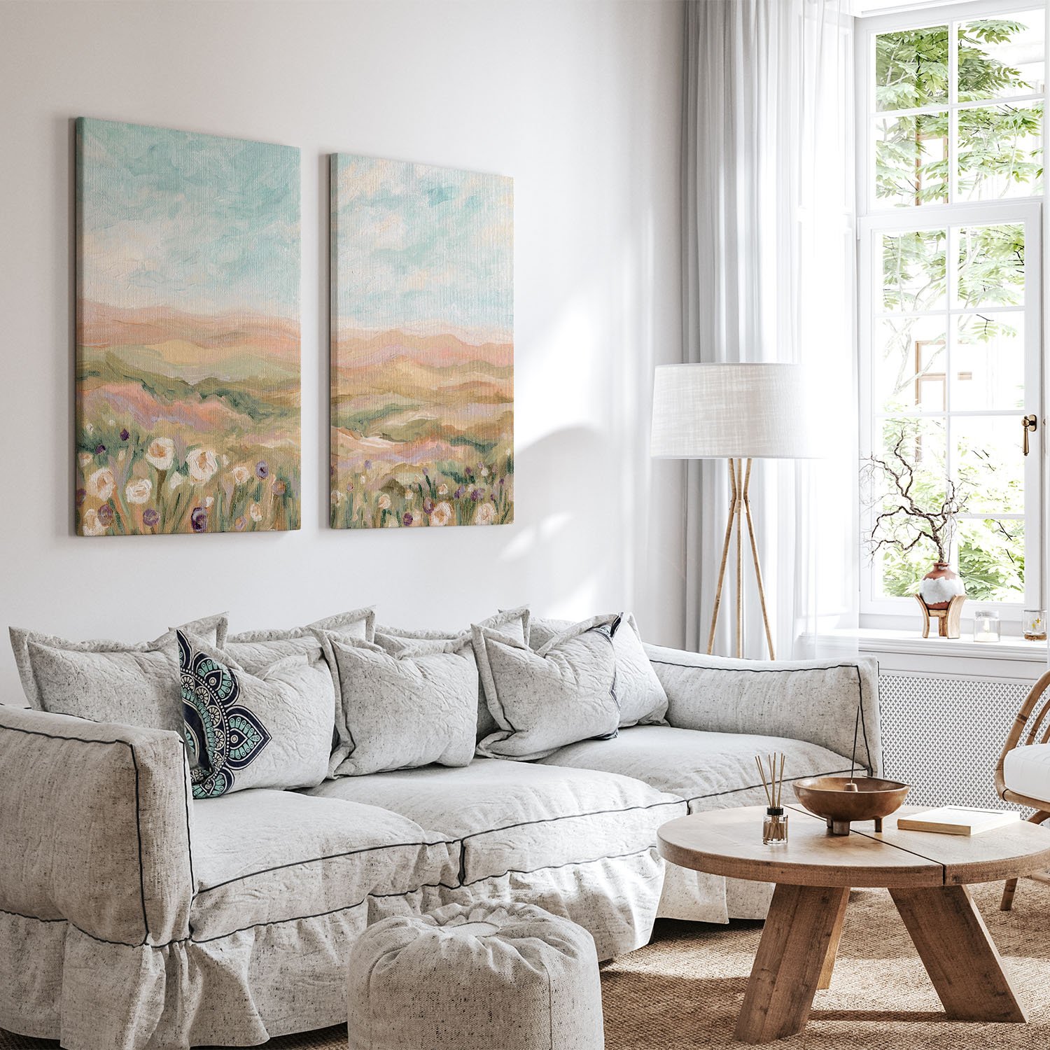 fields of blooms diptych canvas.jpg