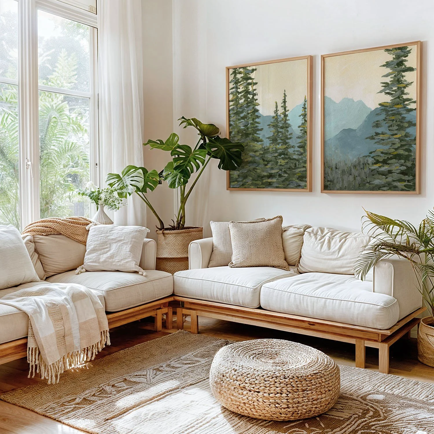 pokey trees diptych living room.jpg