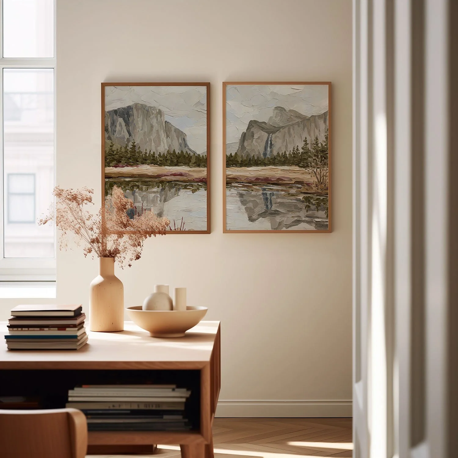 yosemite valley diptych office.jpg