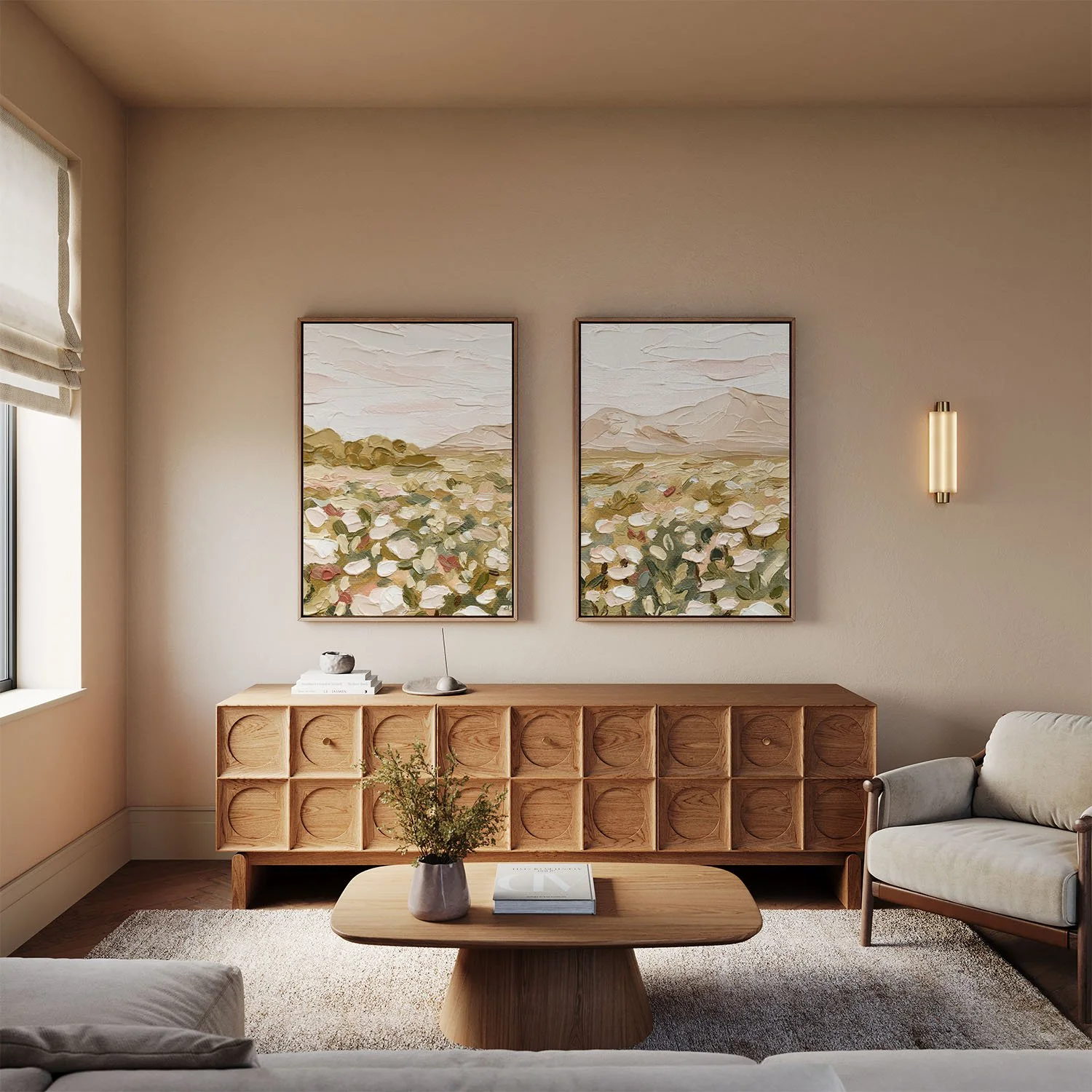 summer sway framed canvas diptych.jpg
