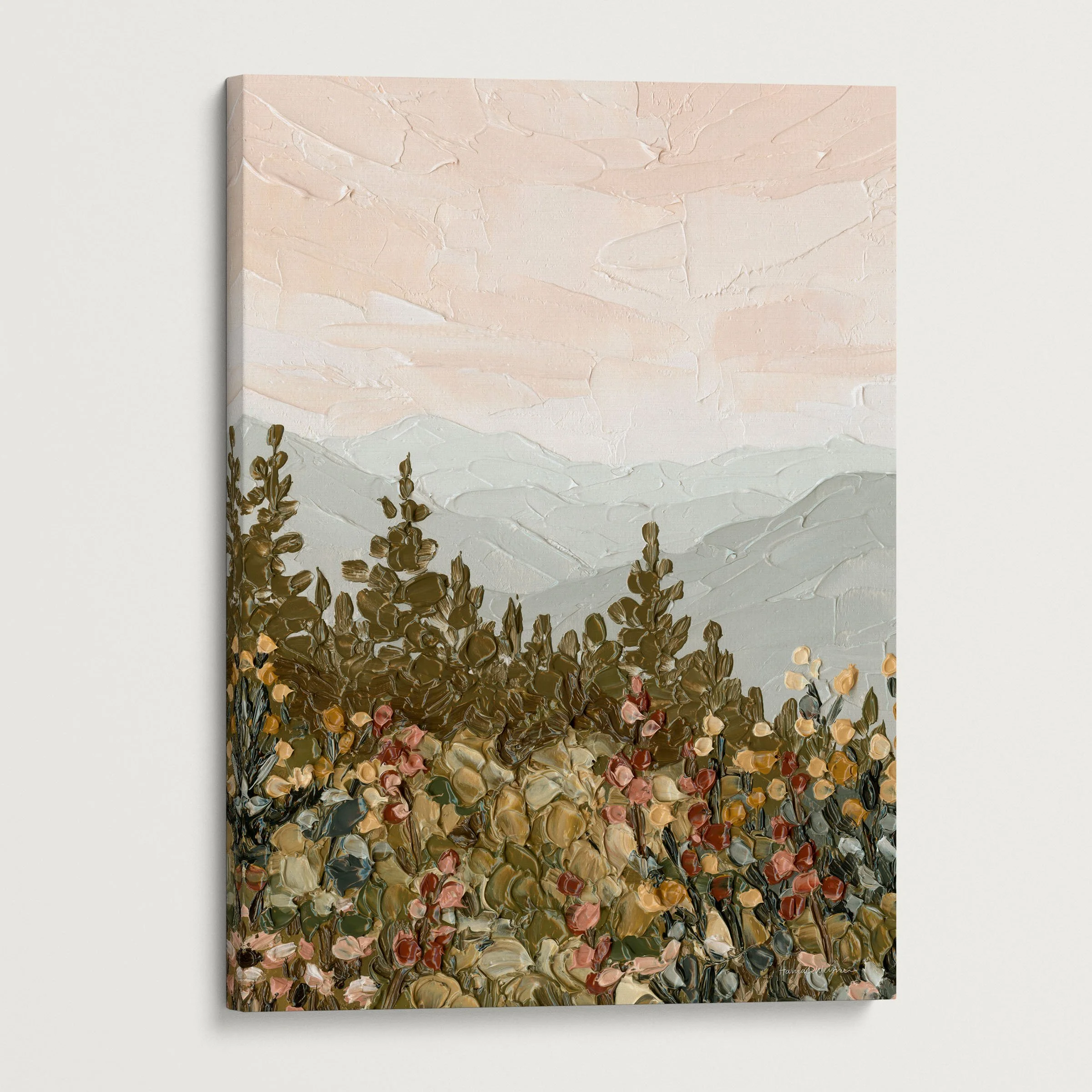 vertical appalachian sunrise 18x245.jpg
