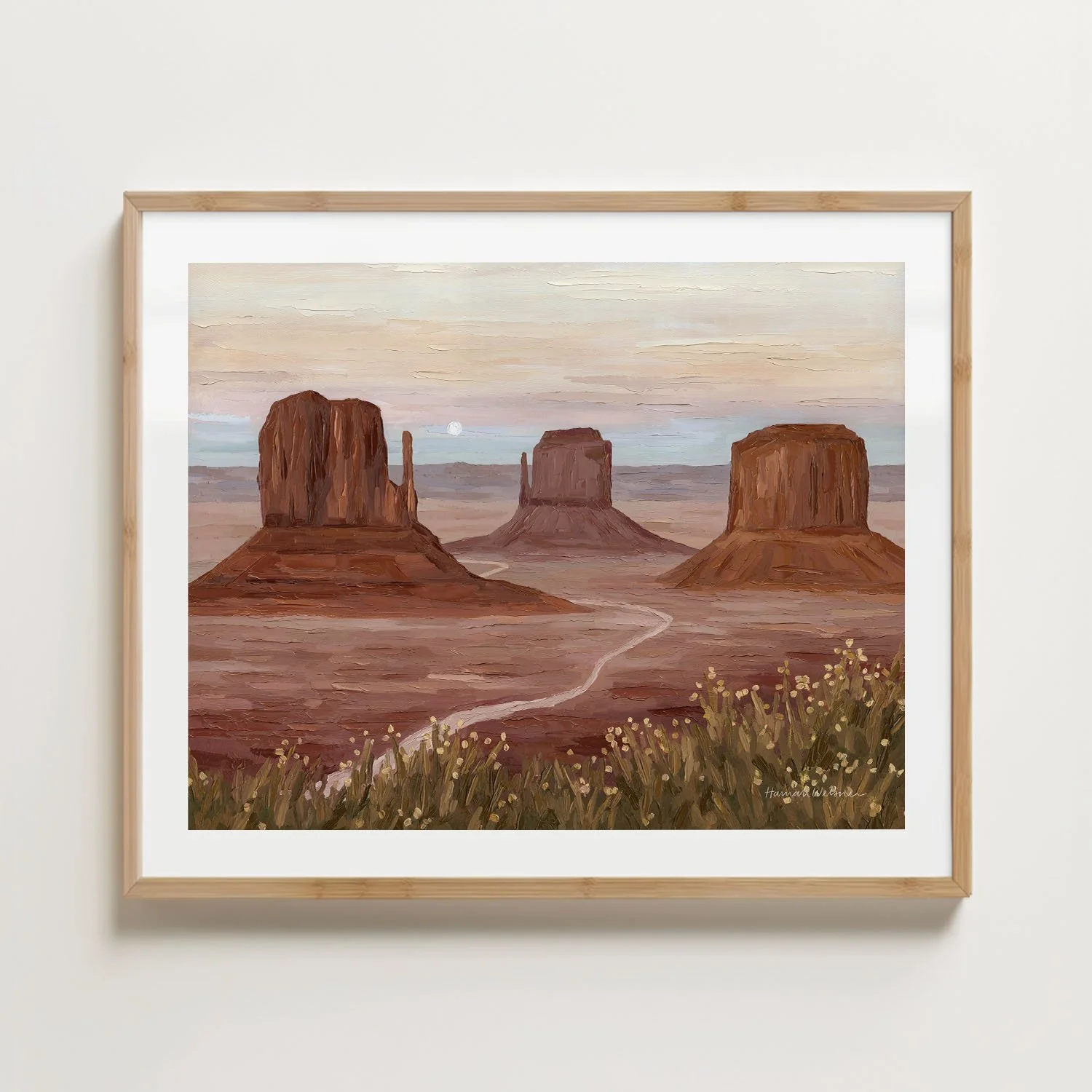 "Monument Valley"