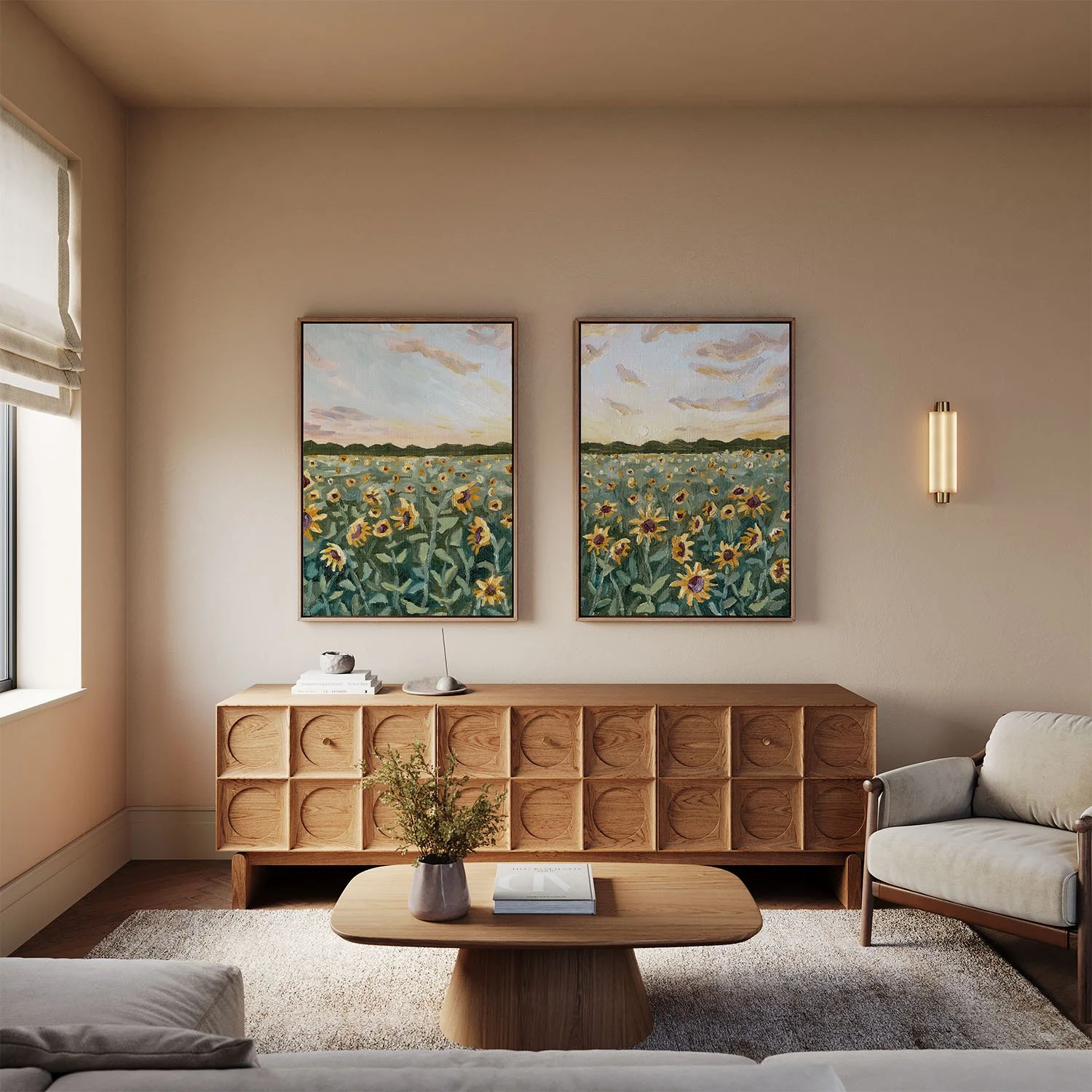 face the light framed canvas diptych.jpg