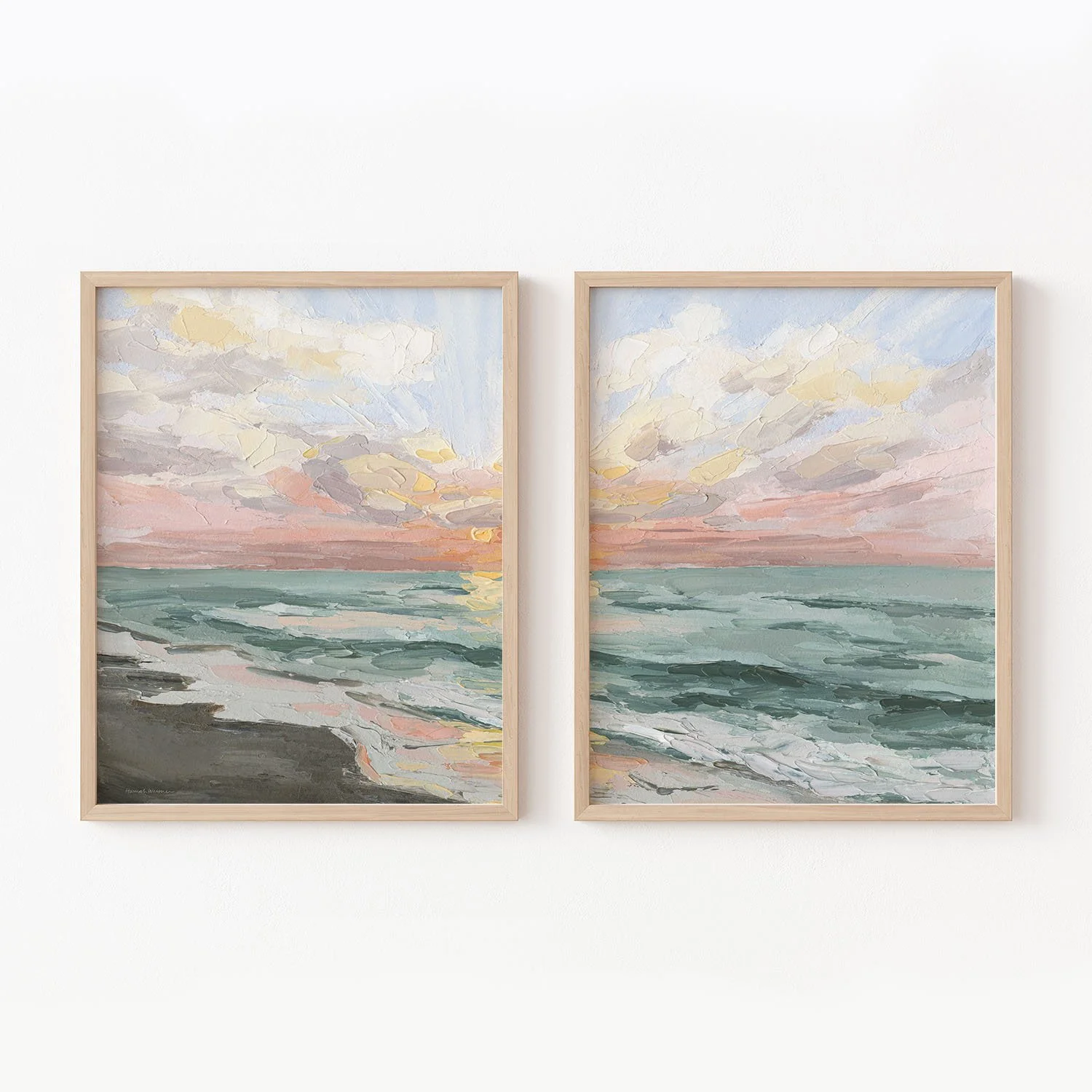 these are the days diptych main frame.jpg