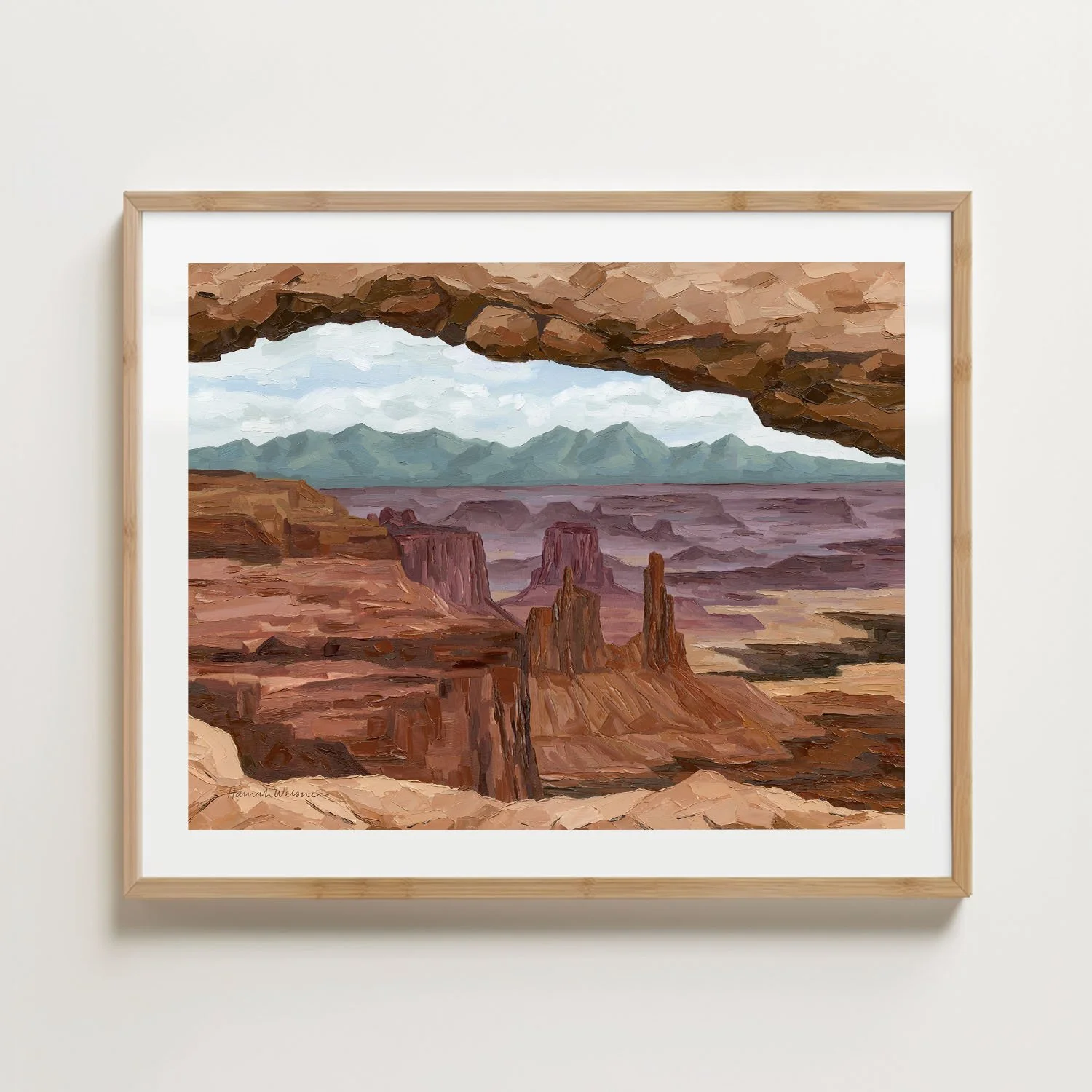"Canyonlands"