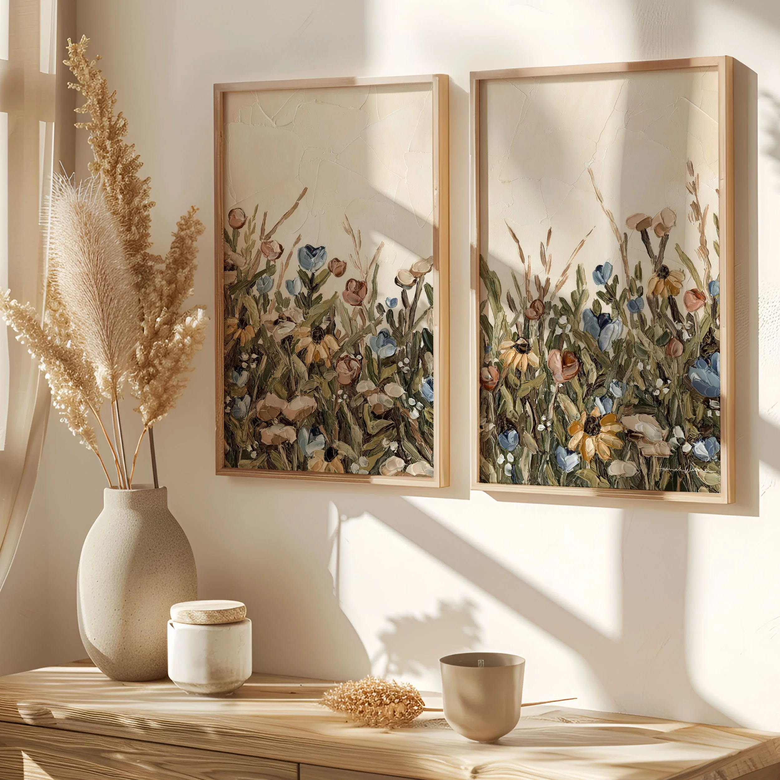 diptych small frame growing together.jpg