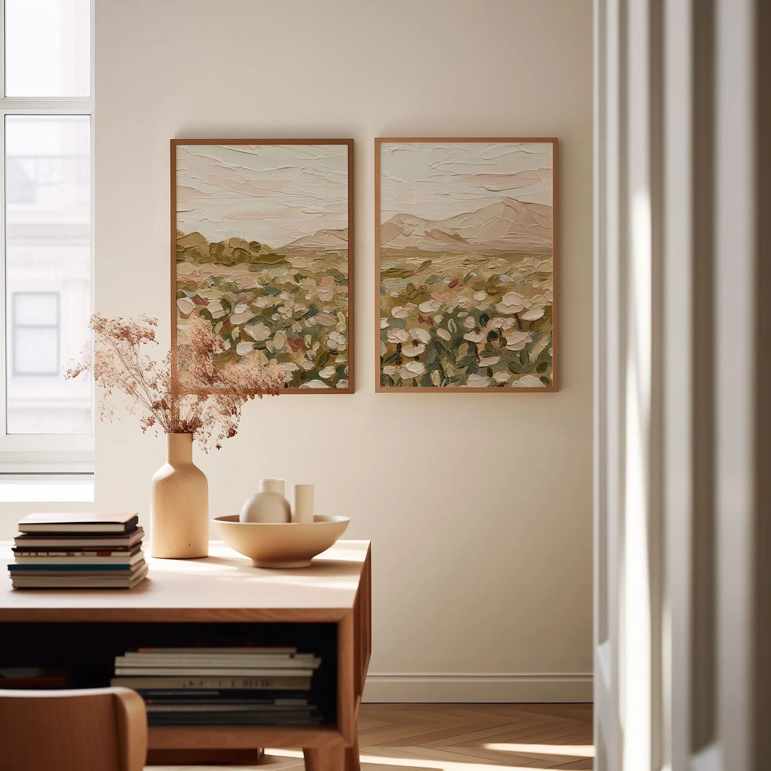 summer sway diptych office.jpg