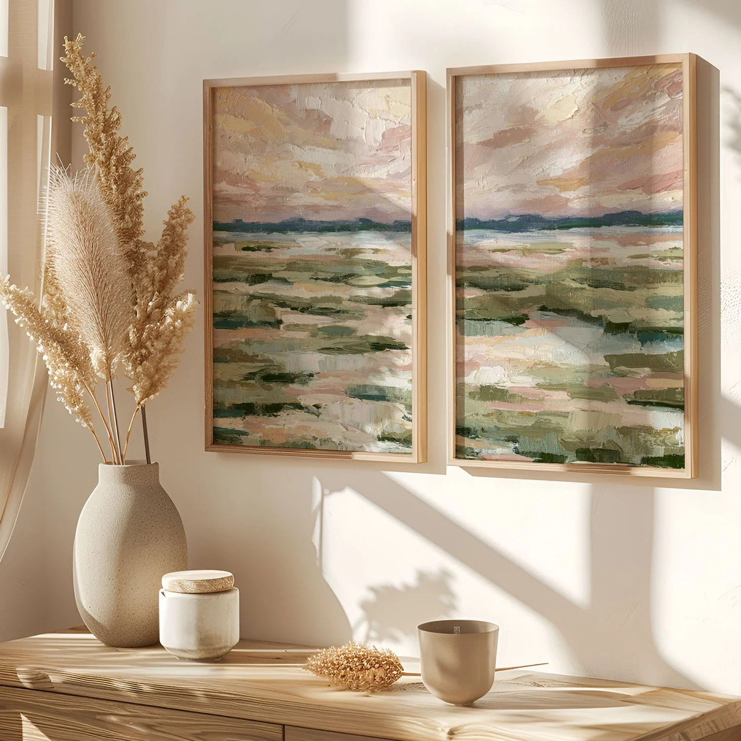 marsh tide diptych small frame.jpg
