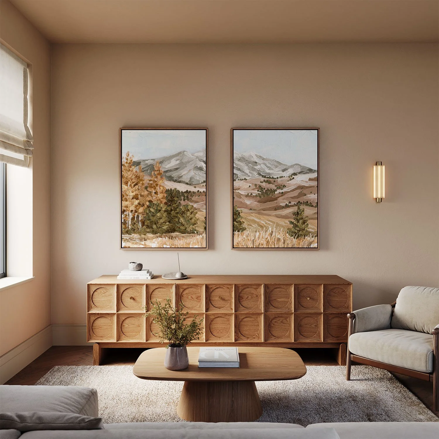 first frost framed canvas diptych.jpg
