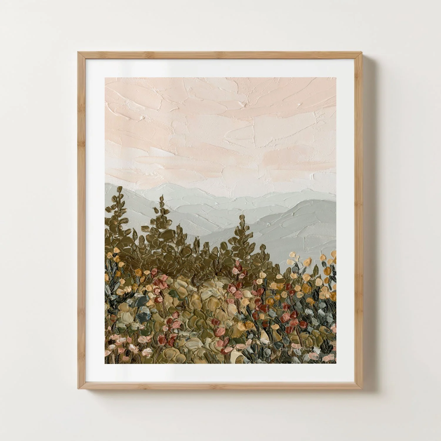 vertical appalachian sunrise 8x103.jpg