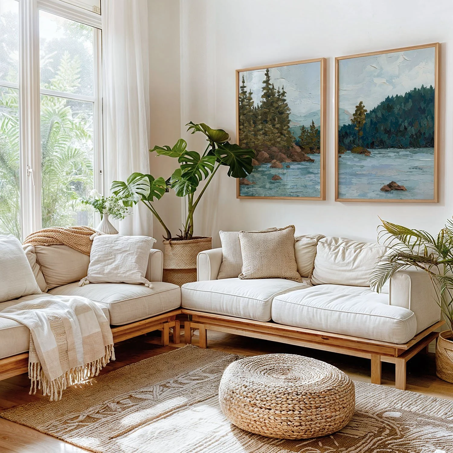 diptych living room alpine lake.jpg