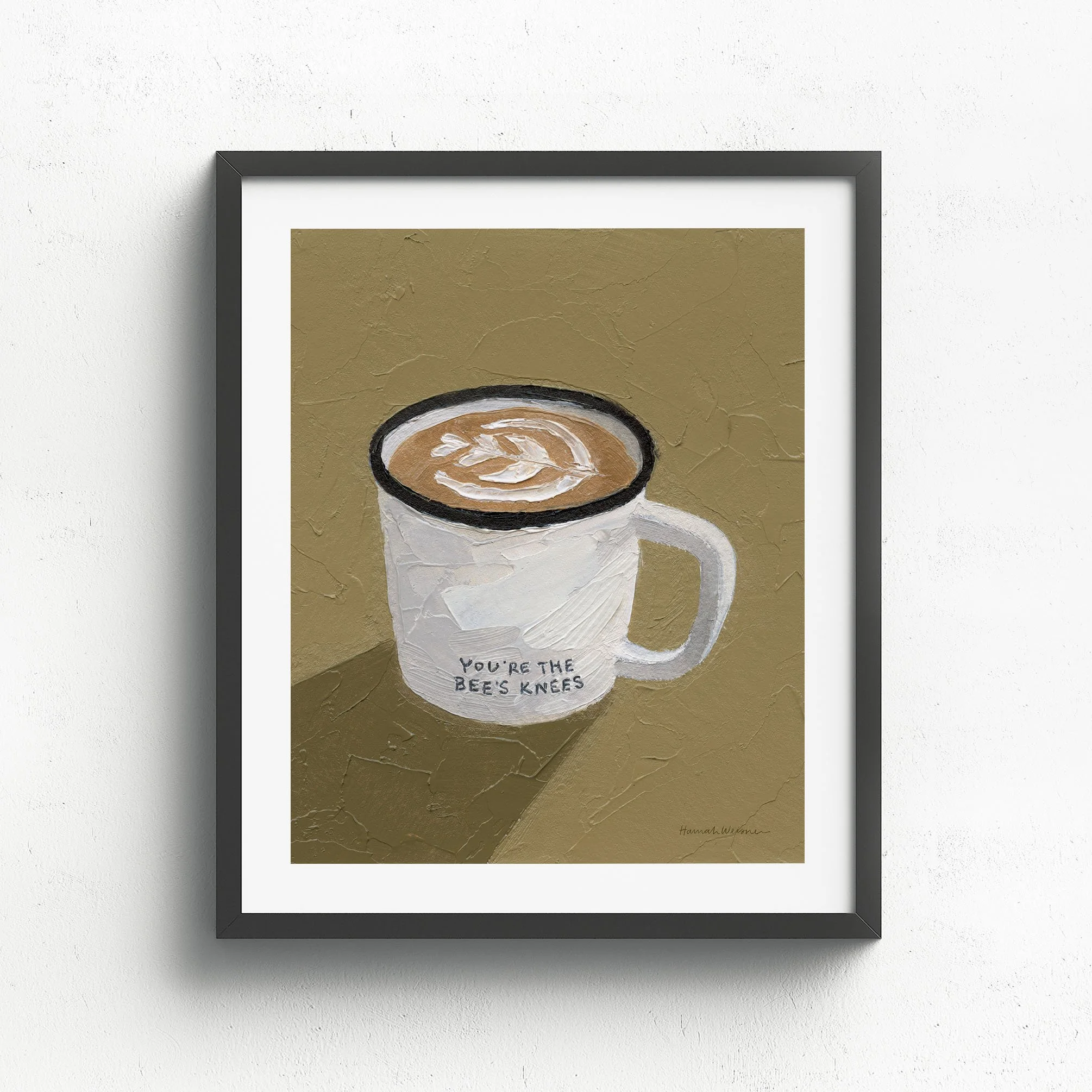 you're the bees knees 8x101.jpg