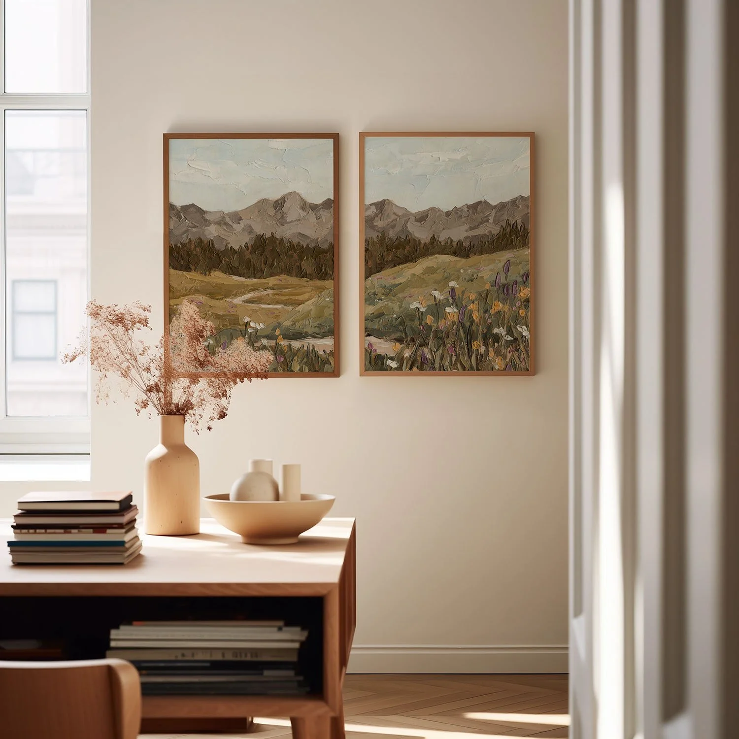 beehive basin diptych office.jpg