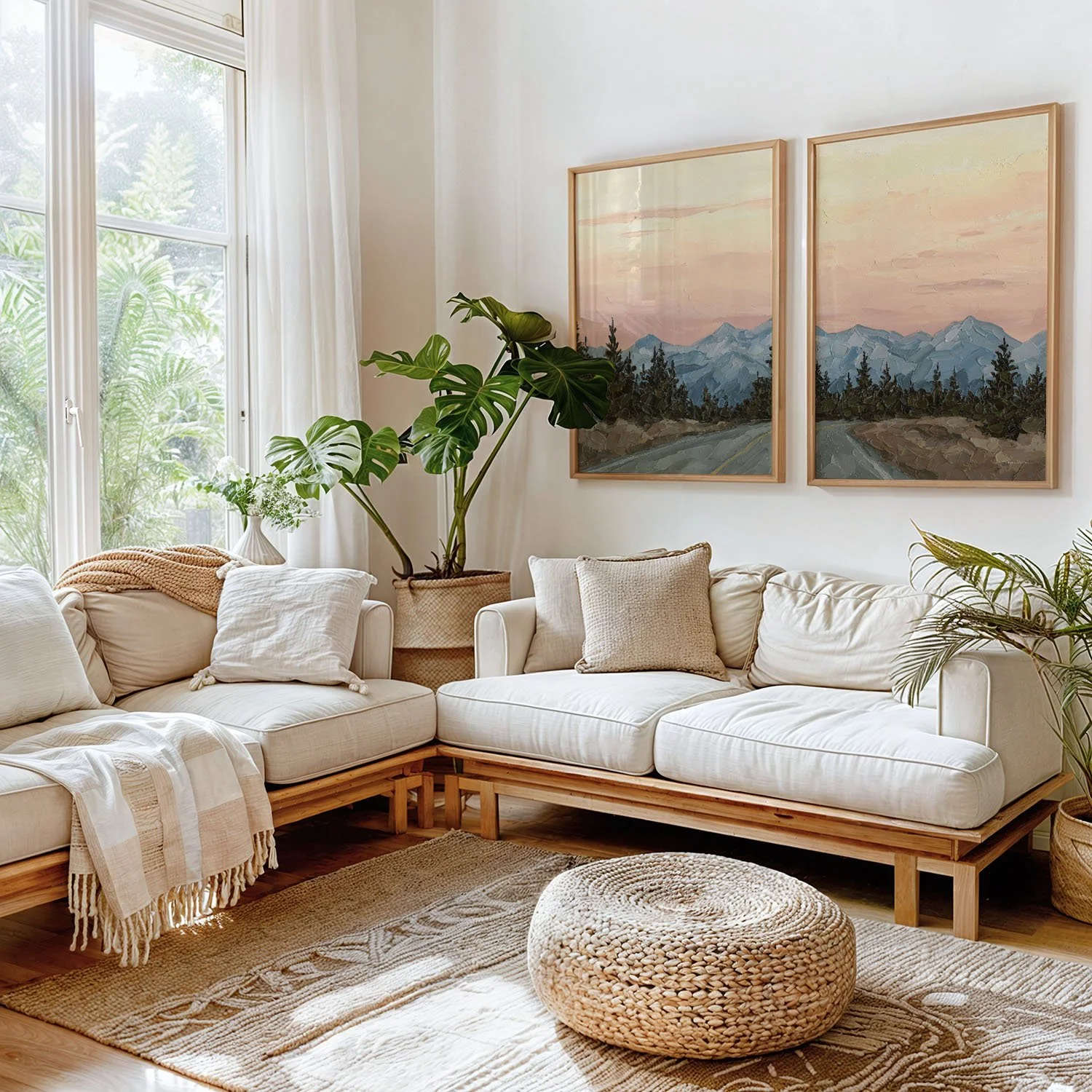open road diptych living room.jpg