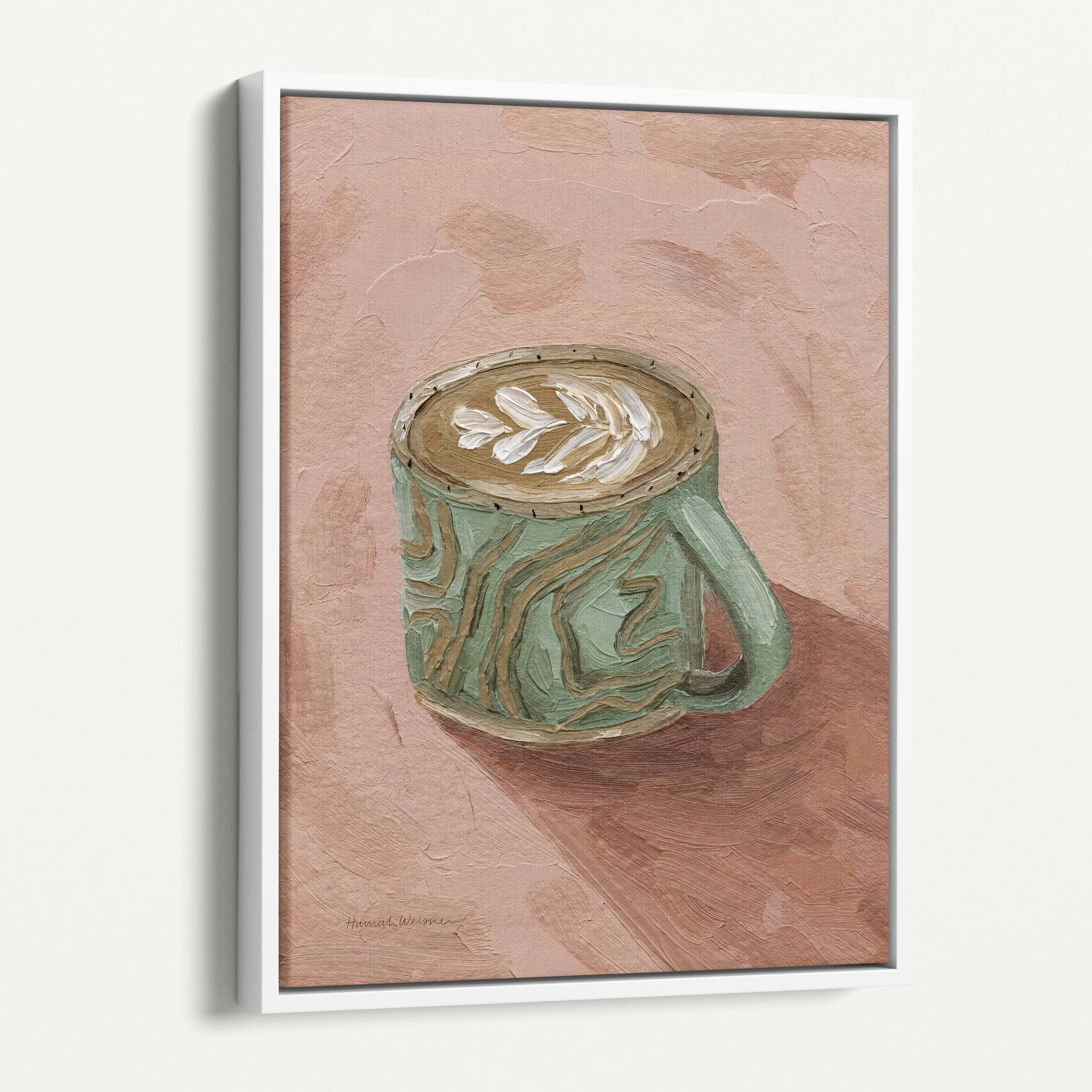 topo the mornin' to ya 18x24 NO6.jpg