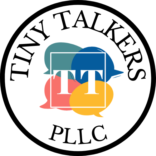 Tiny Talkers PLLC