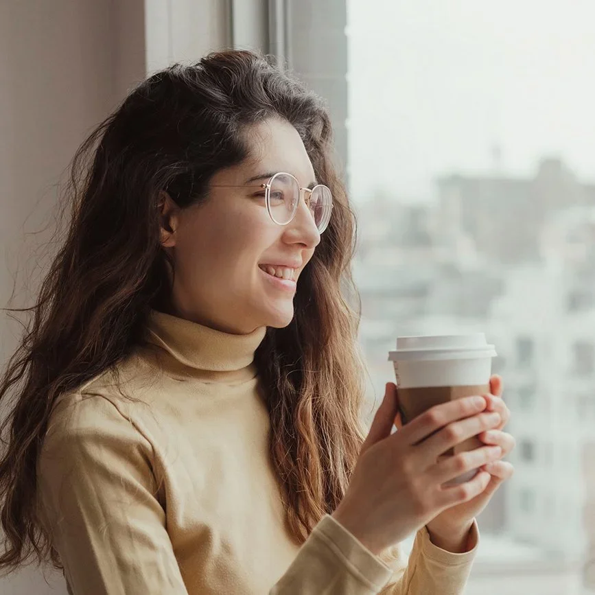 Feeling at a Crossroads in Your 20s? You’re Just Getting Started