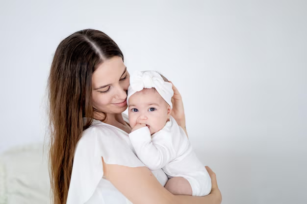 Scary Thoughts Postpartum: What Are They, How Common Are They?
