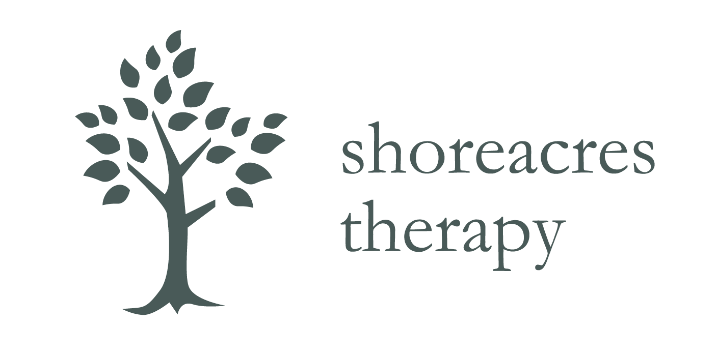Shoreacres Therapy