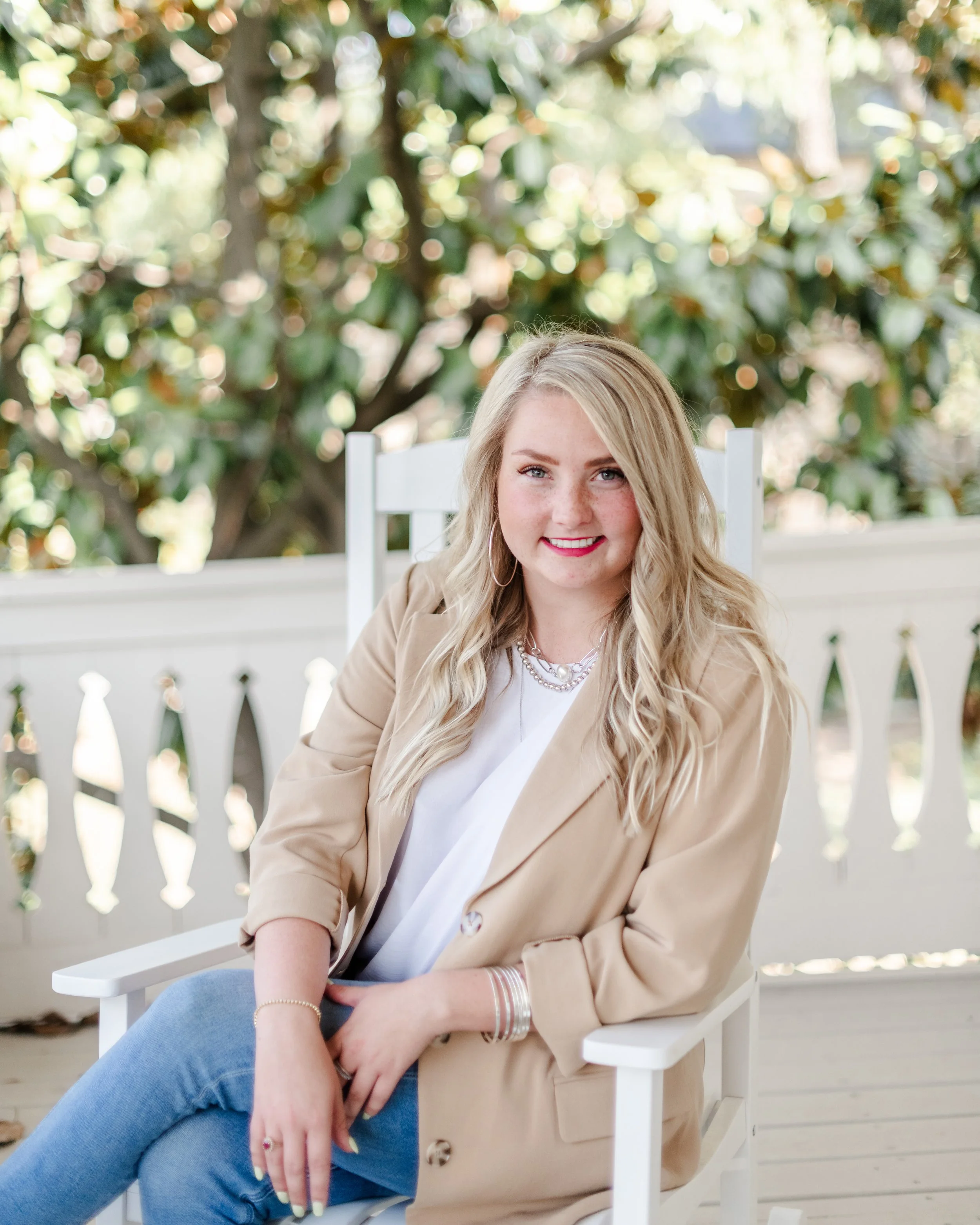 Elise Baker Angelo State University