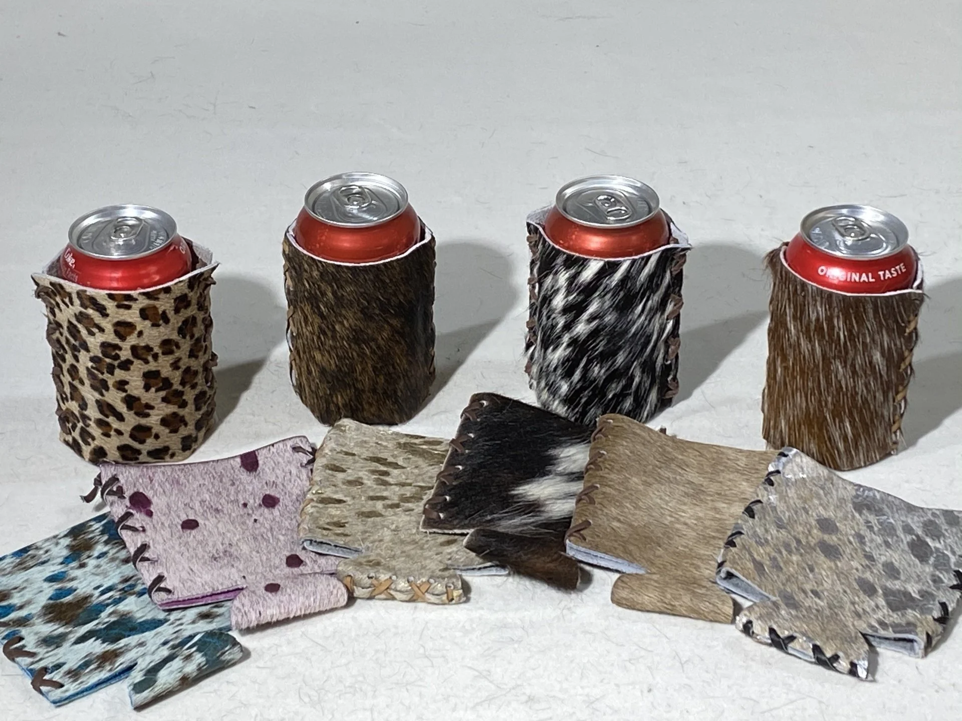 Cowhide and Western Accessories — Hides and Skins, Inc.