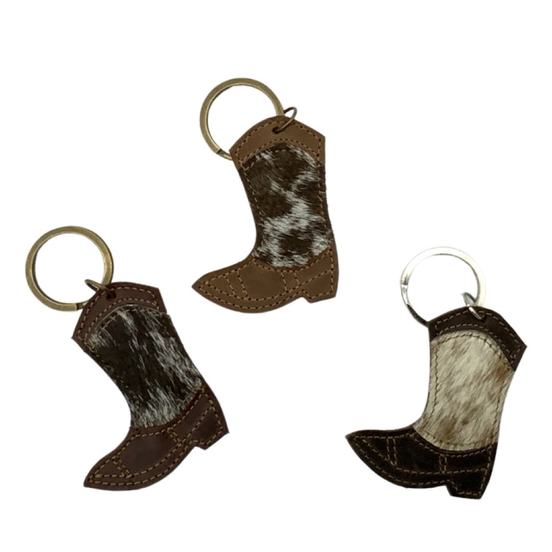 Cowhide and Western Accessories — Hides and Skins, Inc.