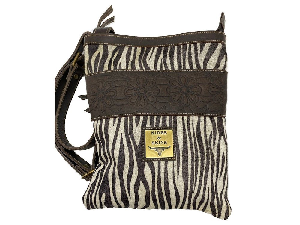 Cowhide Purses — Hides and Skins, Inc.