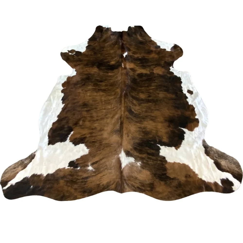 Colombian Cowhides — Hides and Skins, Inc.