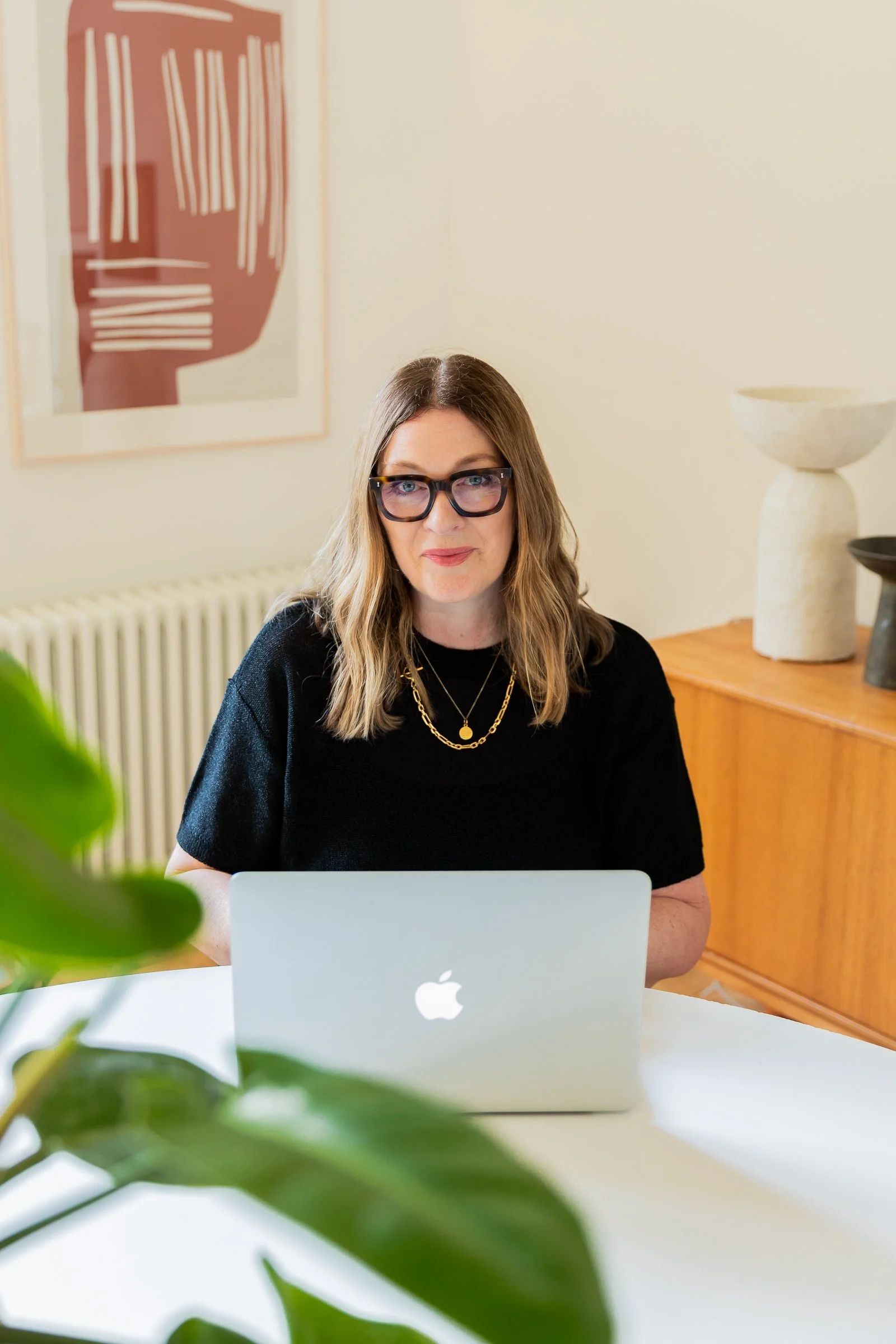 Brand photographer in Kent with Chief People Officer, Helen Matthews