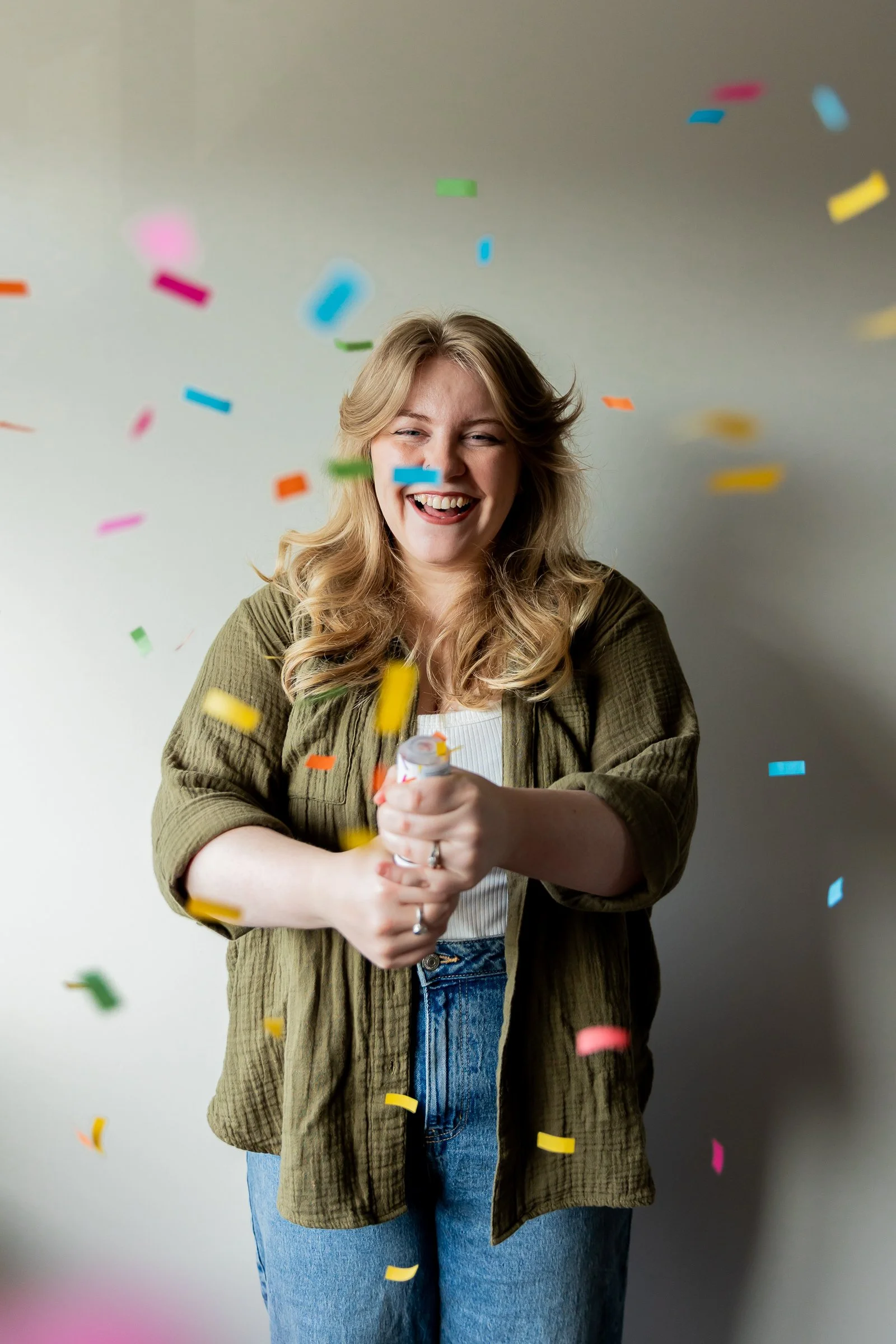 Working with Me, Your Colourful and Relaxed Brand Photographer!