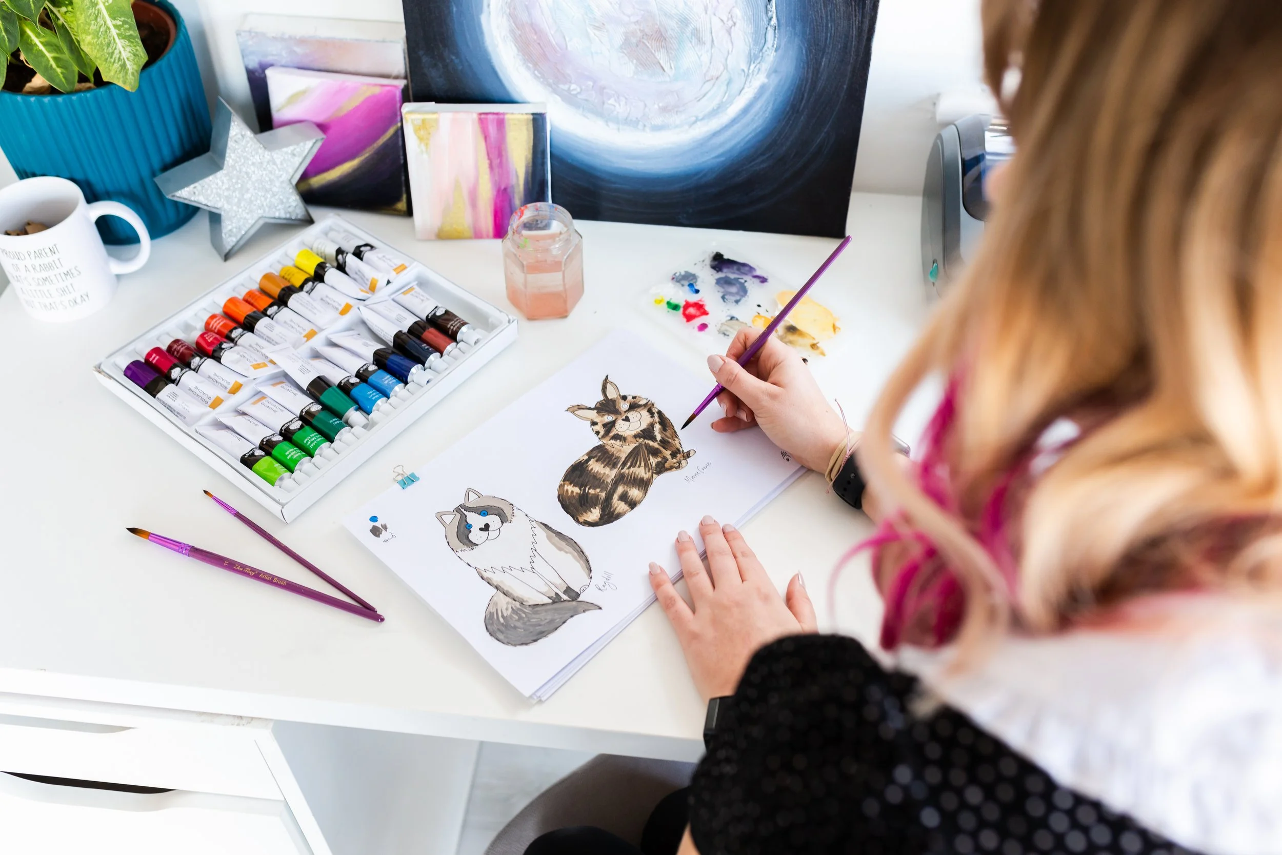 How to Use Your Brand Photos to Tell Your Small Business Story