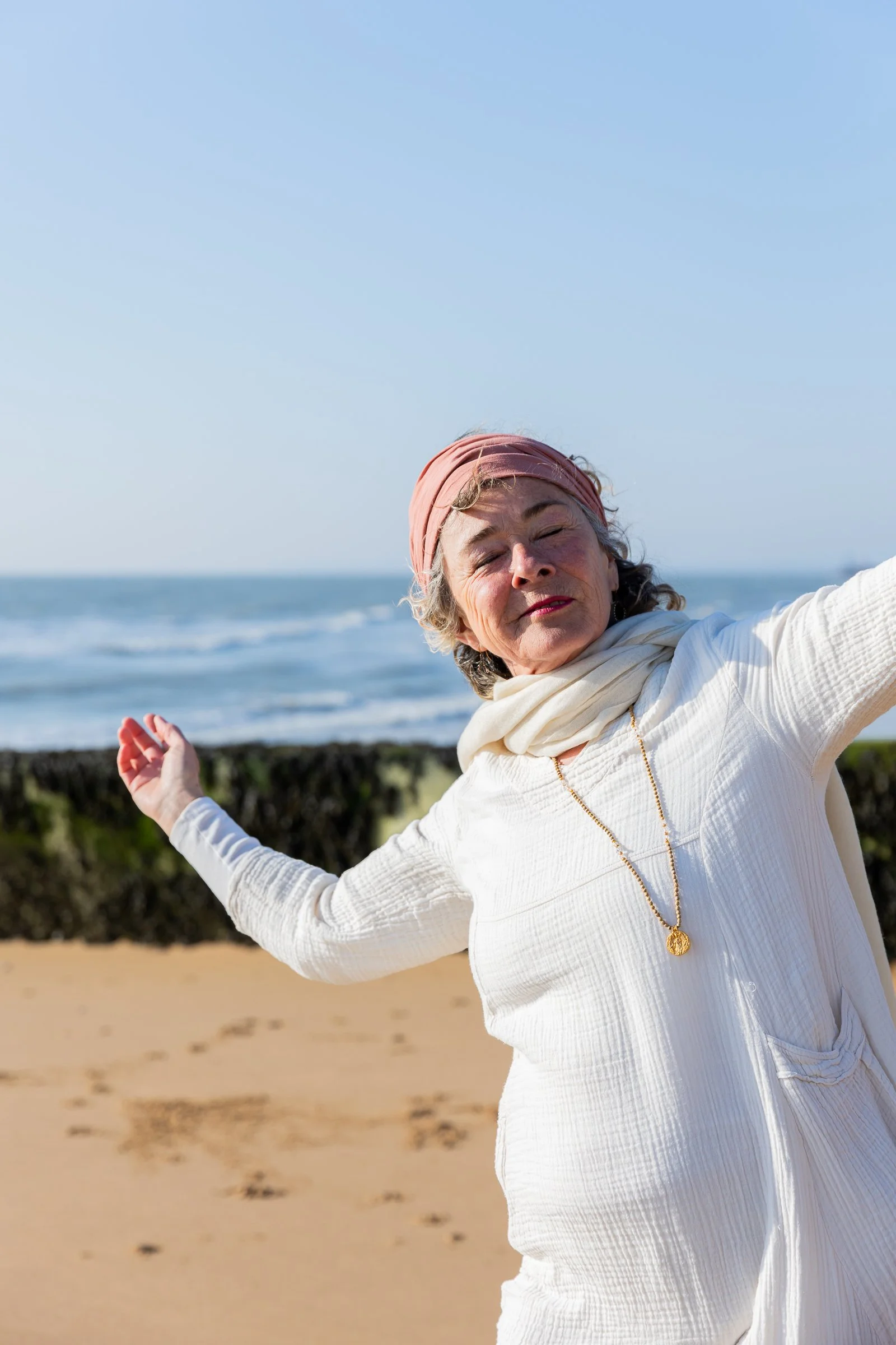 Bettina-Ji Kundalini Yoga
