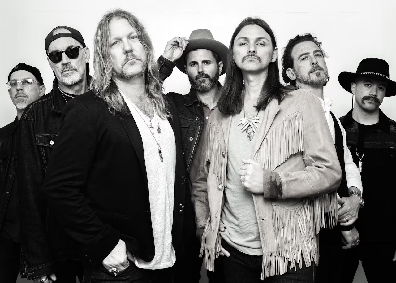 Allman Betts Band