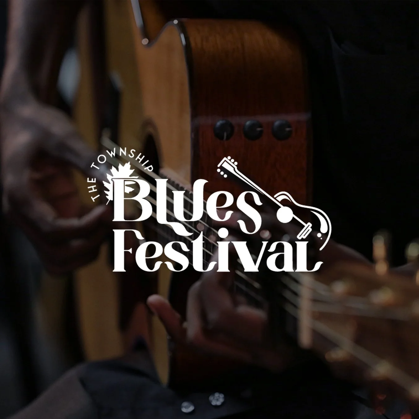 Township Blues Festival