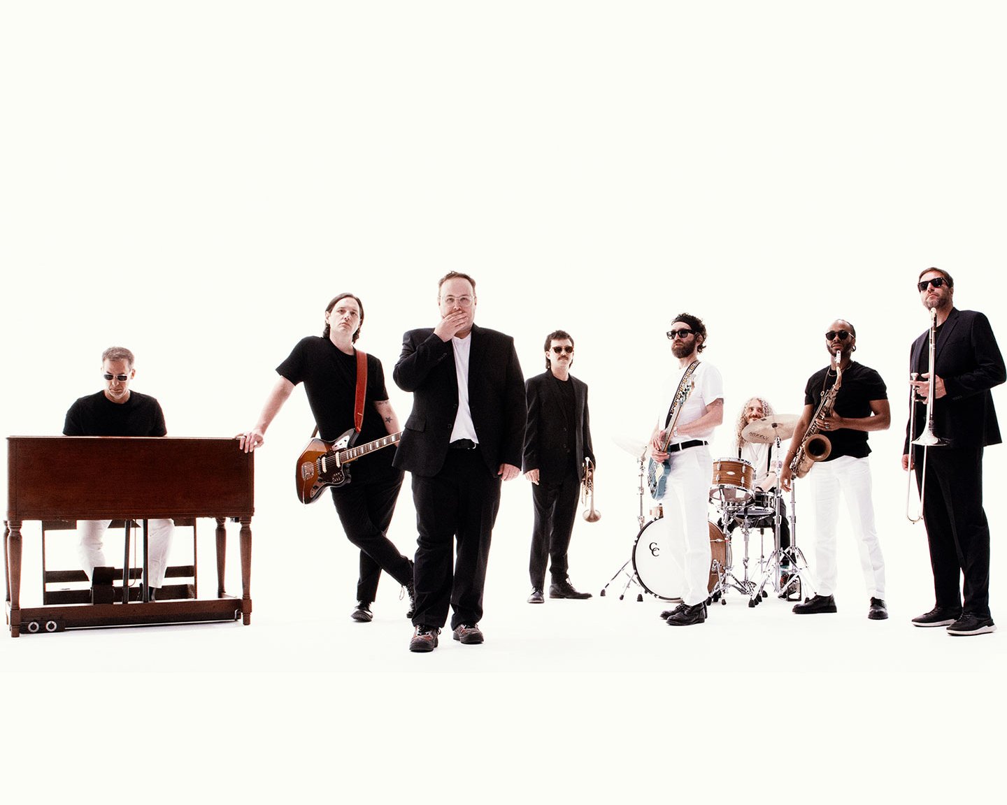 St. Paul & The Broken Bones