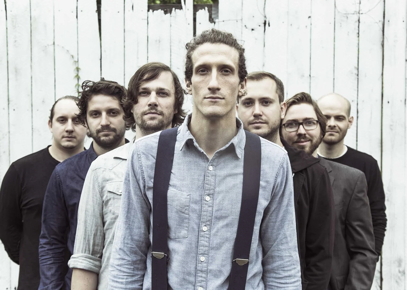 The Revivalists