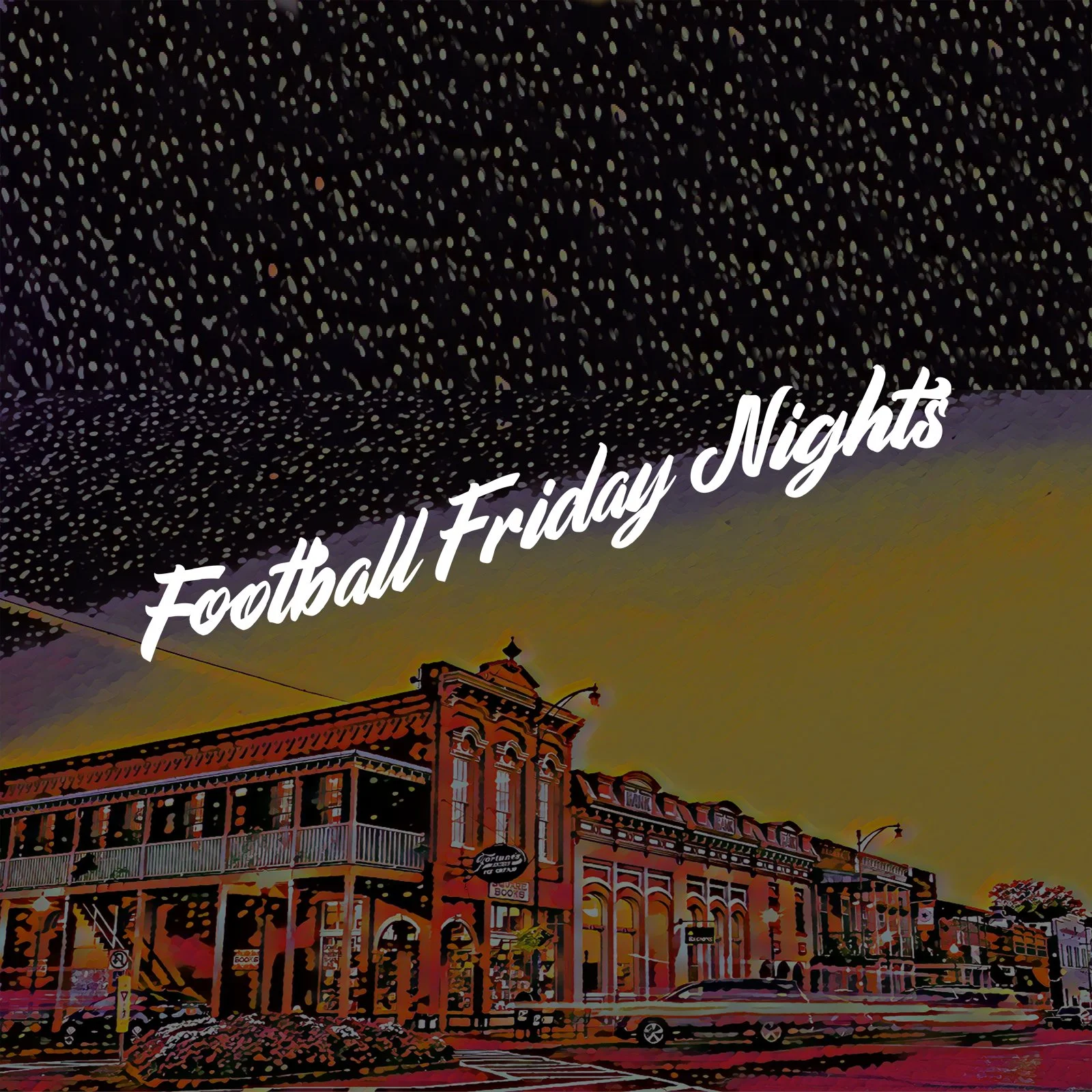 Football Friday Nights