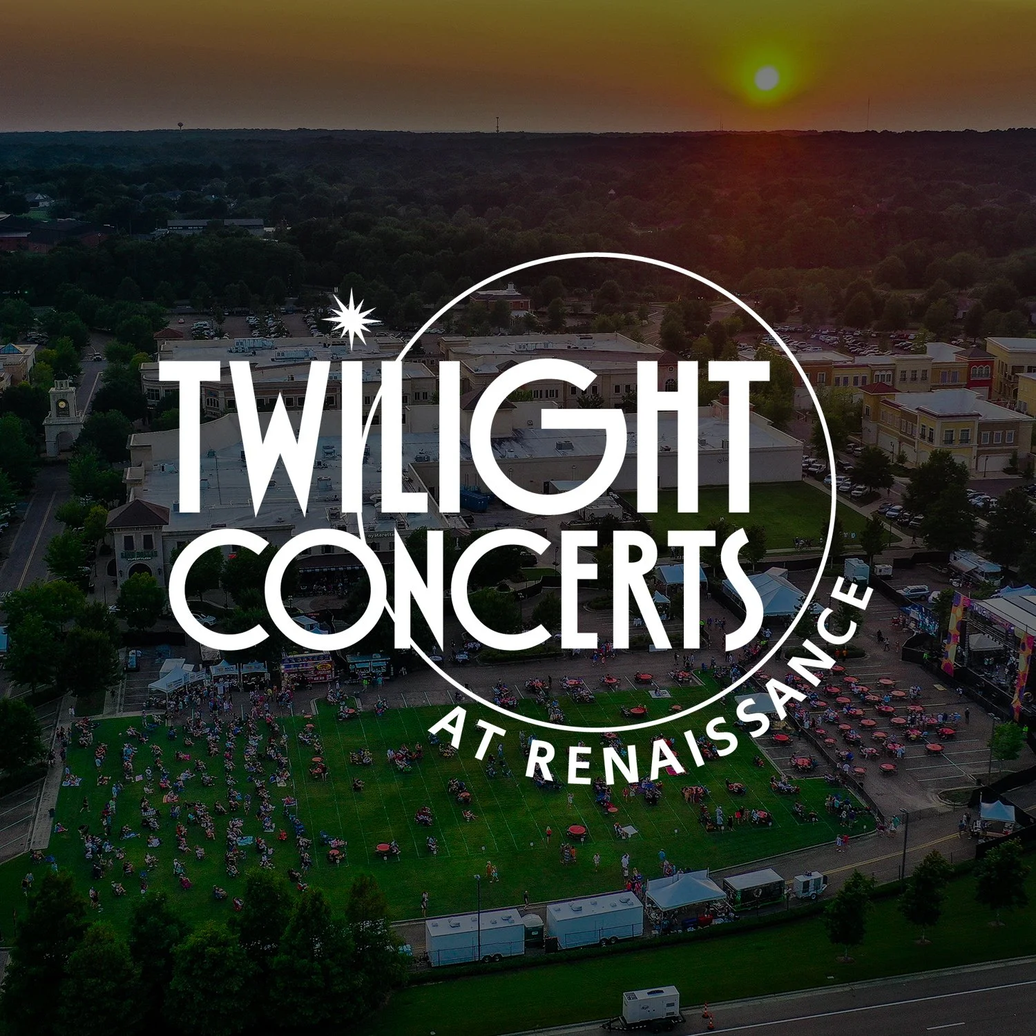 Twilight Concert Series