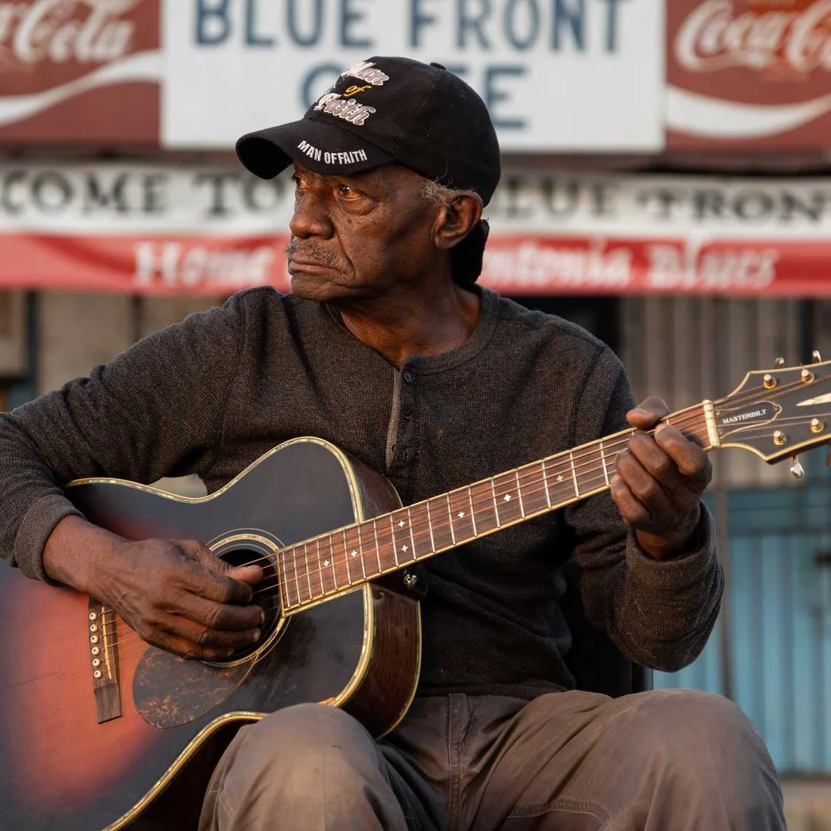 Jimmy Duck Holmes