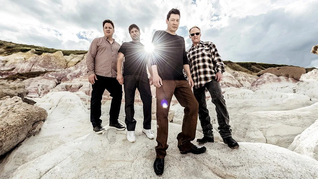 Big Head Todd and the Monsters