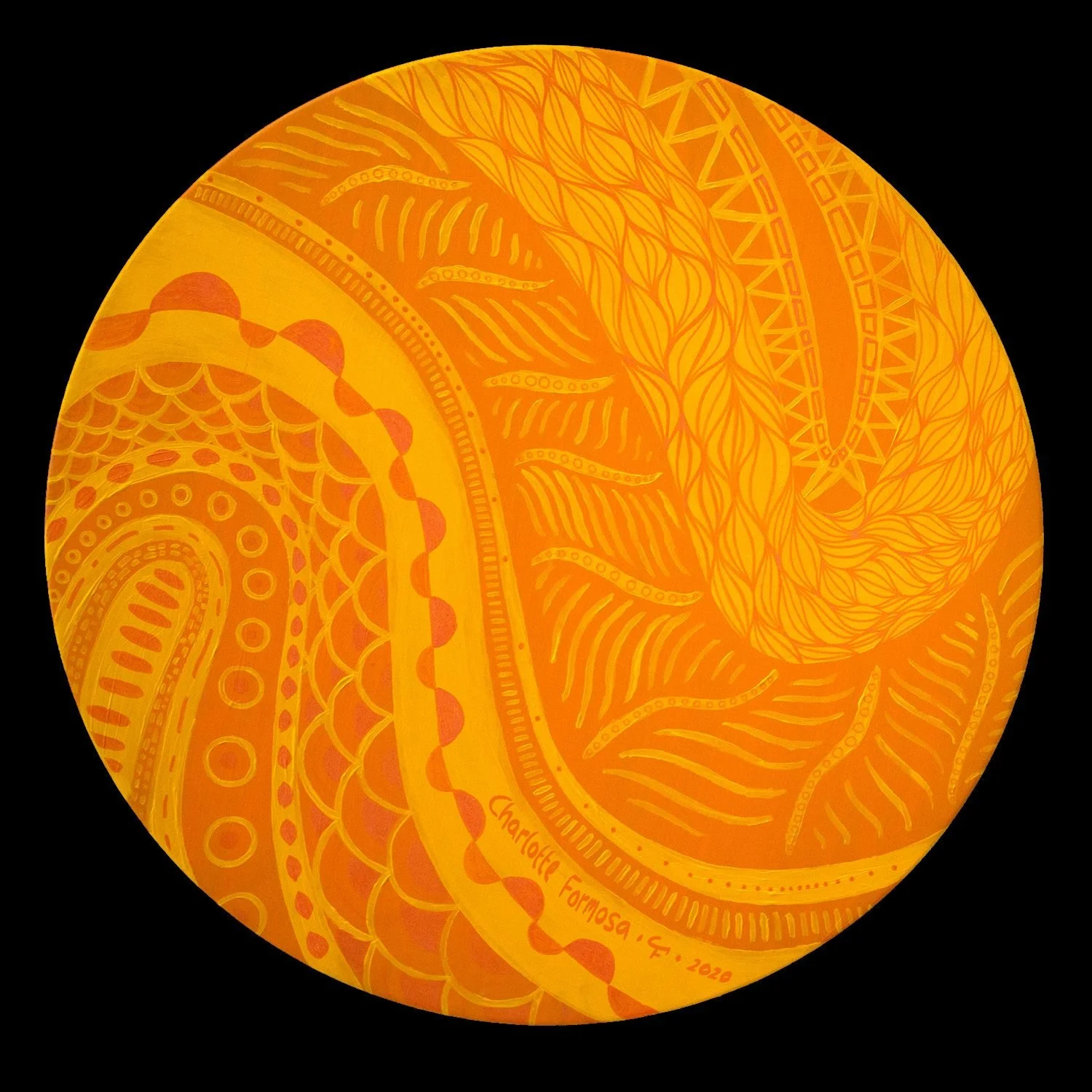 Yolk