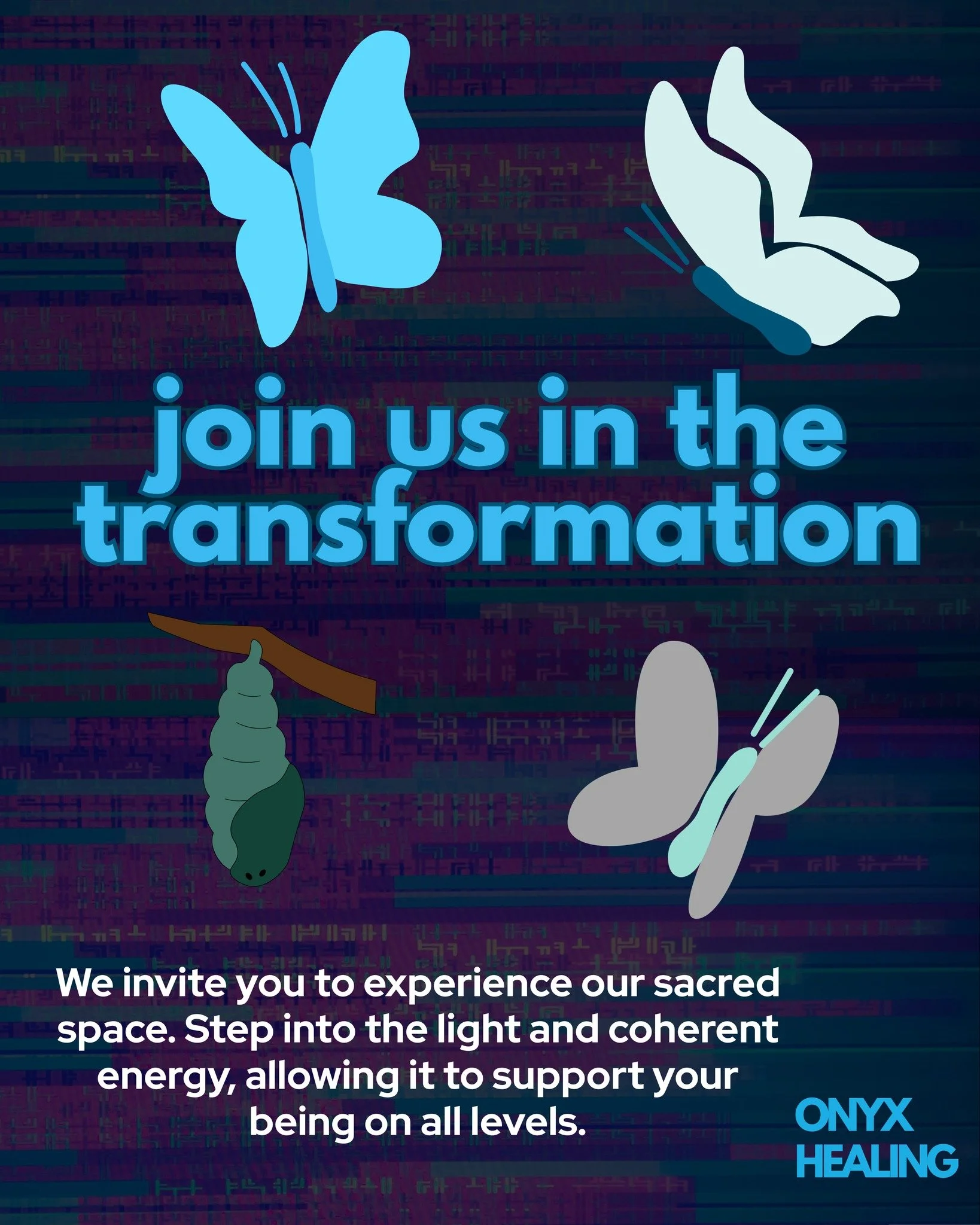 Can you feel it? There feels like an apparent shift happening in our collective. No matter where you are in your journey, we remind you that you are not alone. We are walking this path together and when we continue to come back to love and breathe in