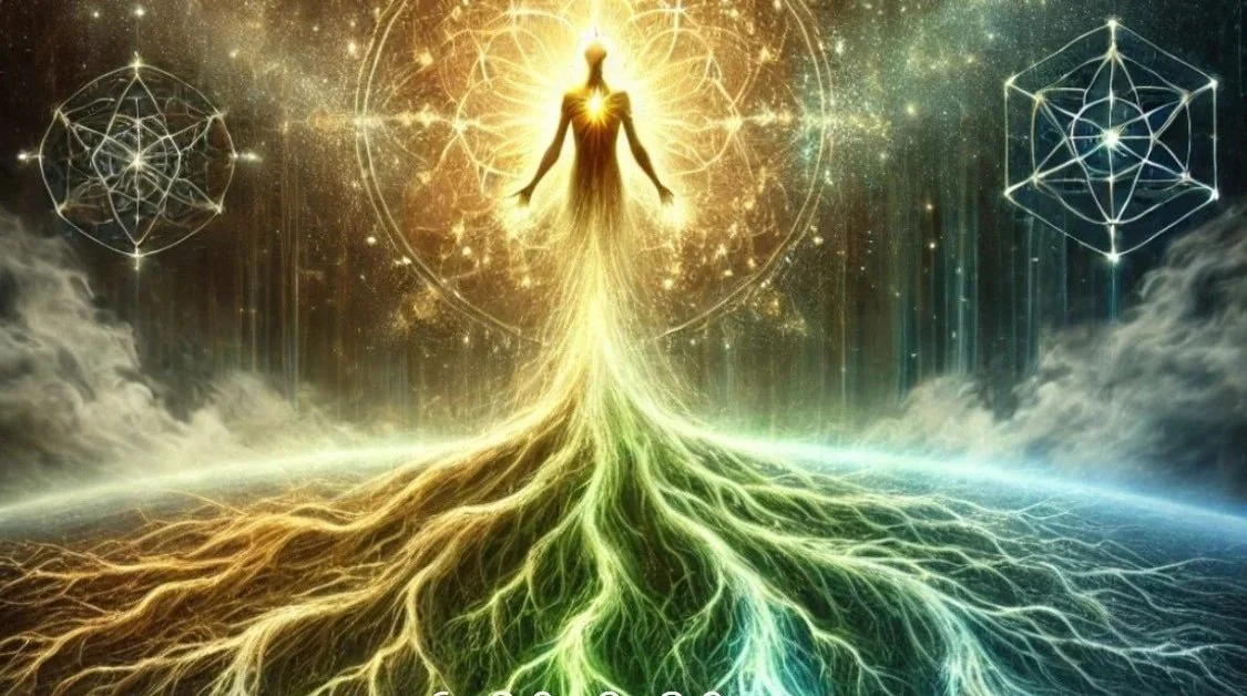 Somatic Rest &amp; Renew