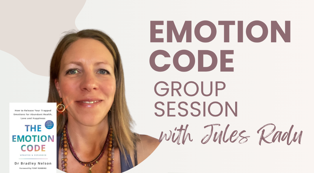 Sunday Reset: Group Emotion Code in the EESystem