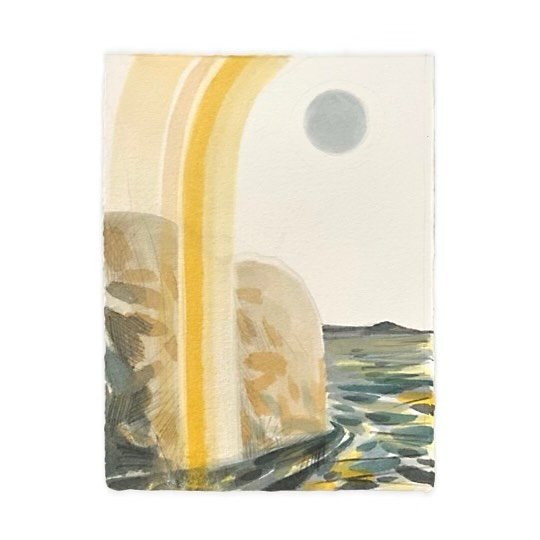 &ldquo;Big moments, events, experiences create immediate impact. Yet I find that it&rsquo;s often the little things that cause me to pause and ponder more deeply about meaning, timing, existence. It&rsquo;s often the little things-over-time that affe